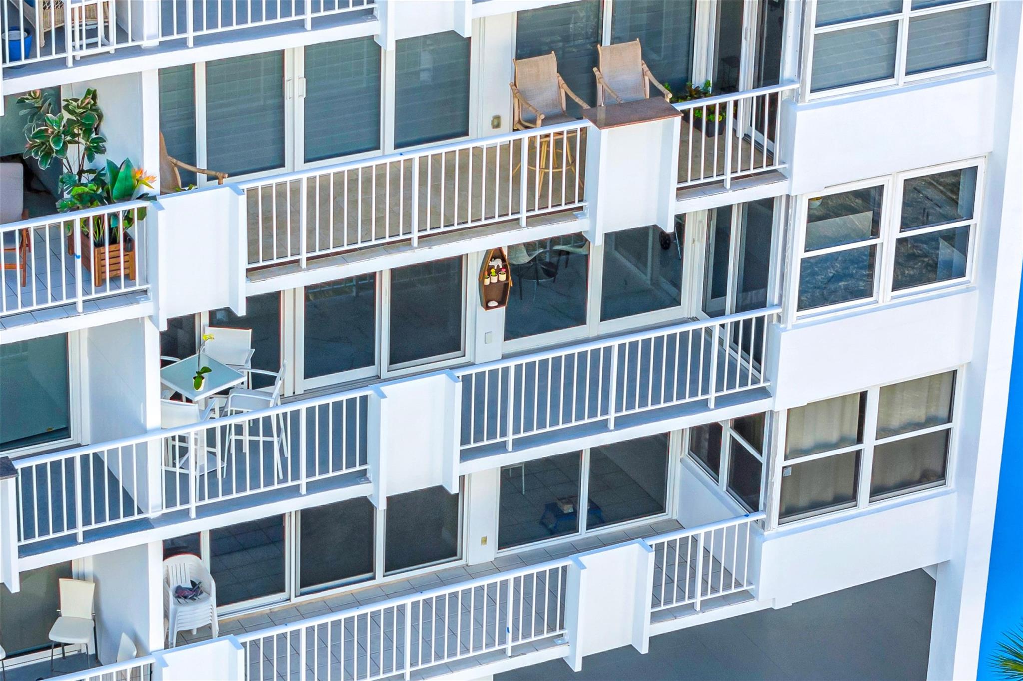 Sunrise East - Residential