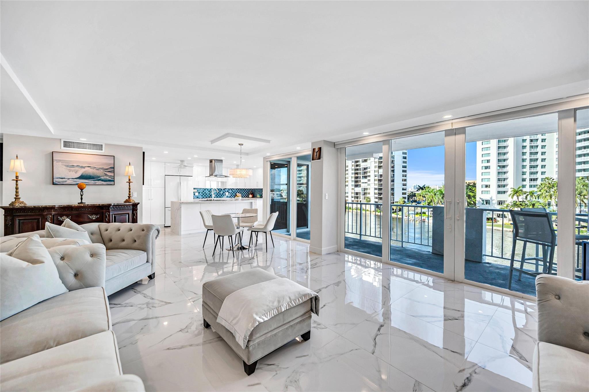 Sunrise East - Residential