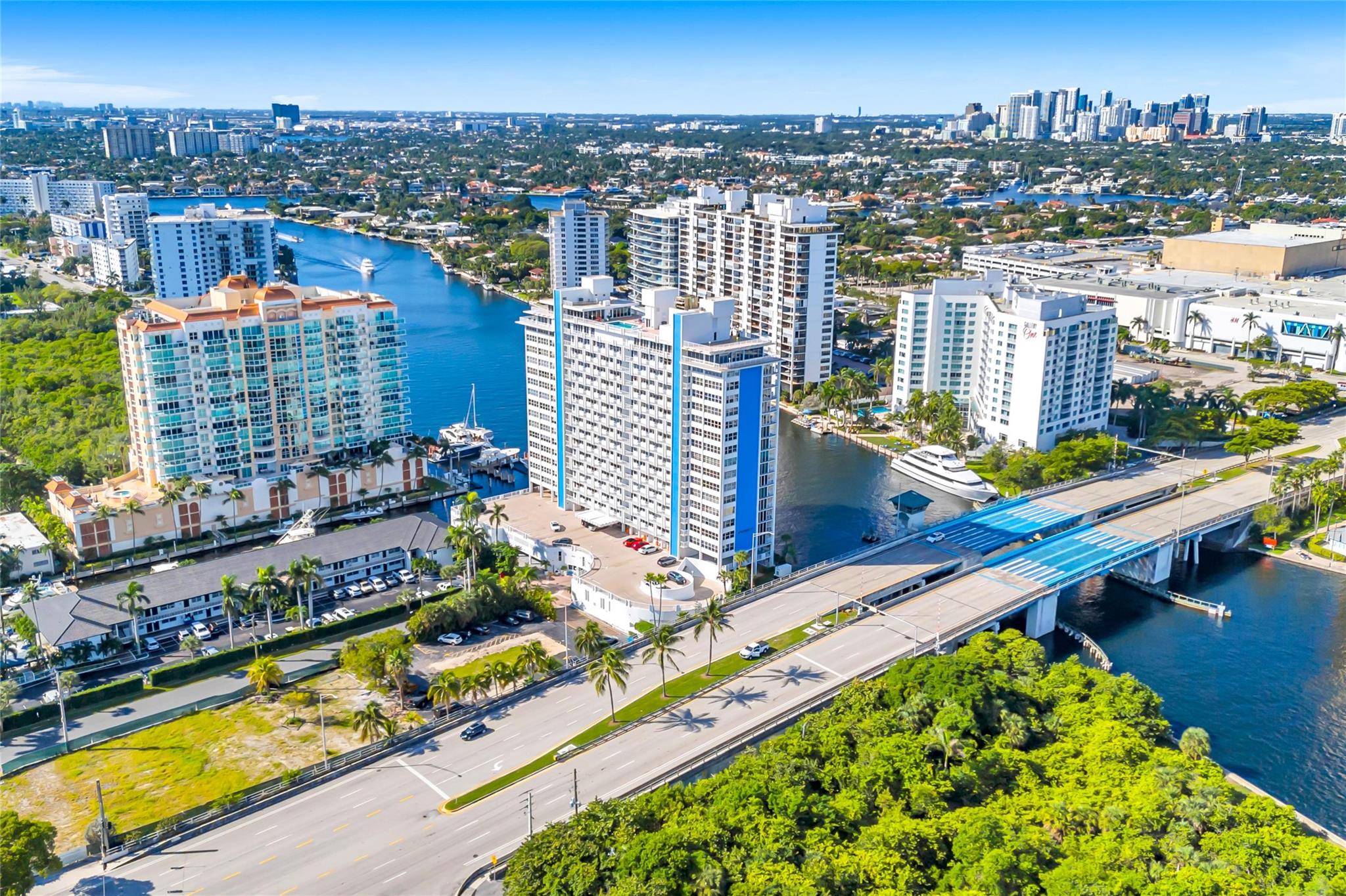 Sunrise East - Residential