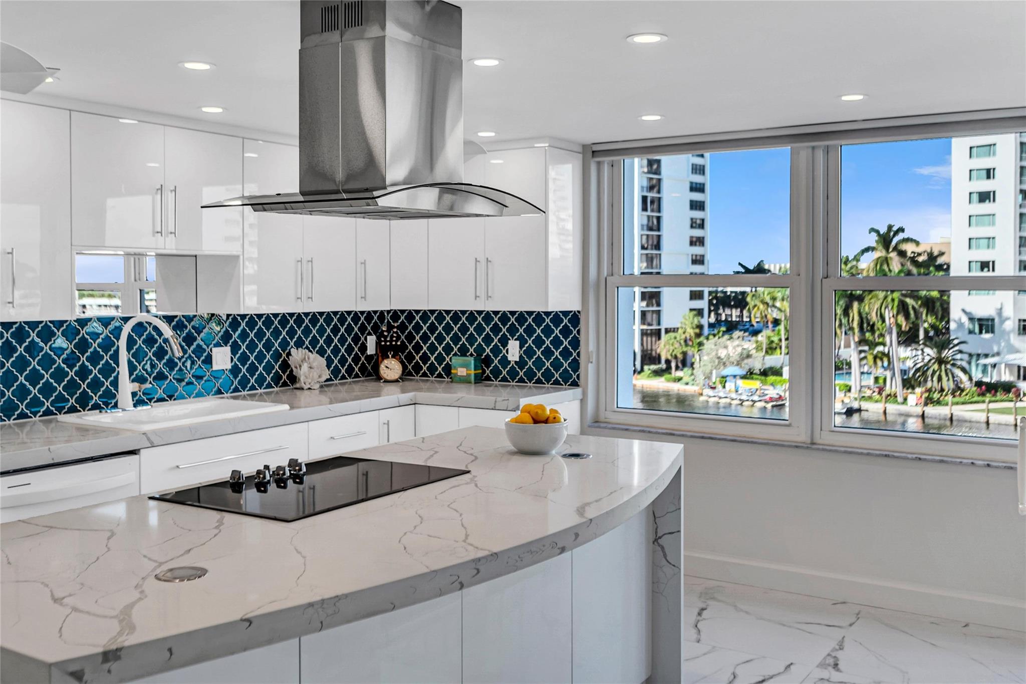 Sunrise East - Residential