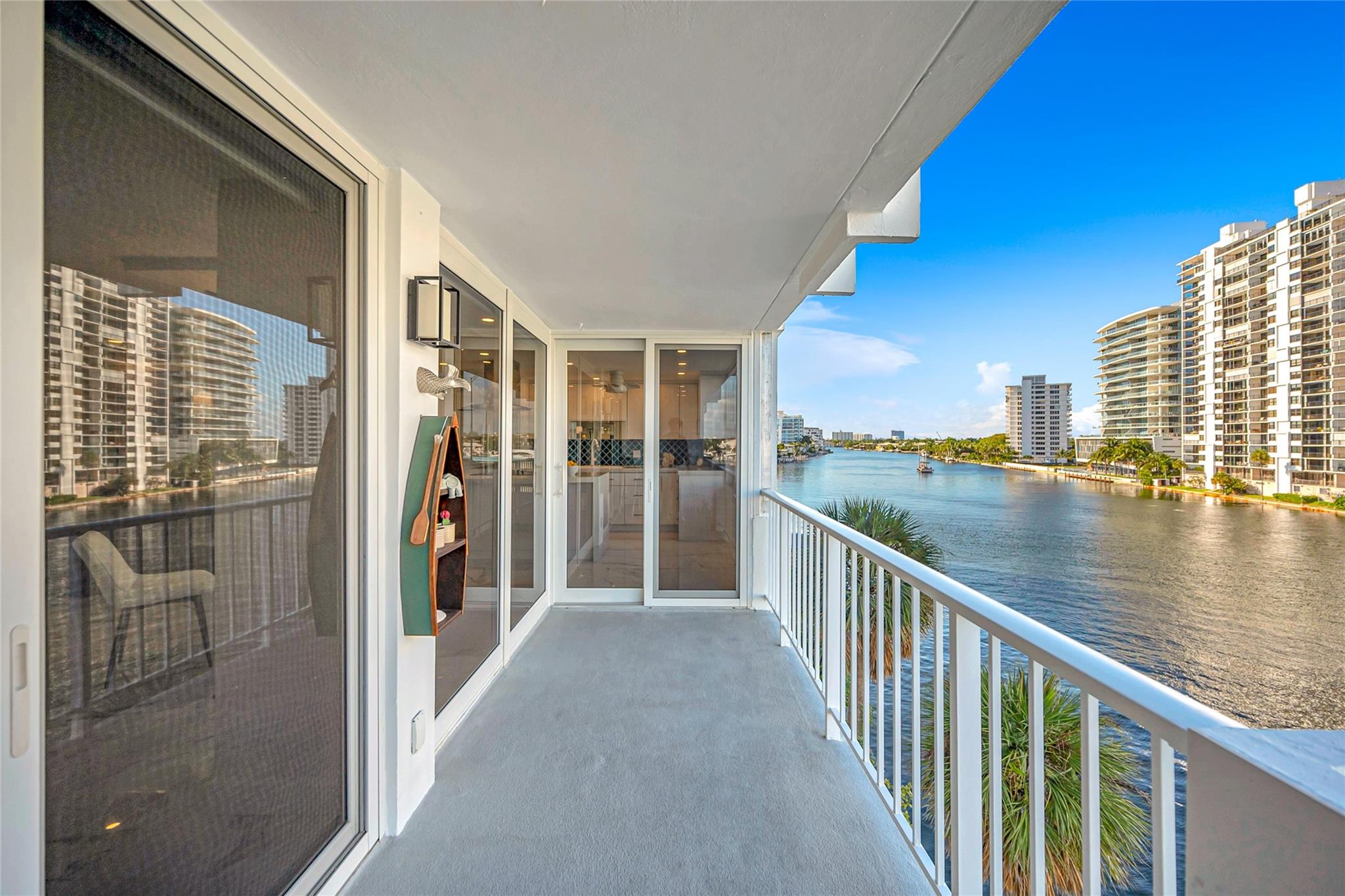 Sunrise East - Residential