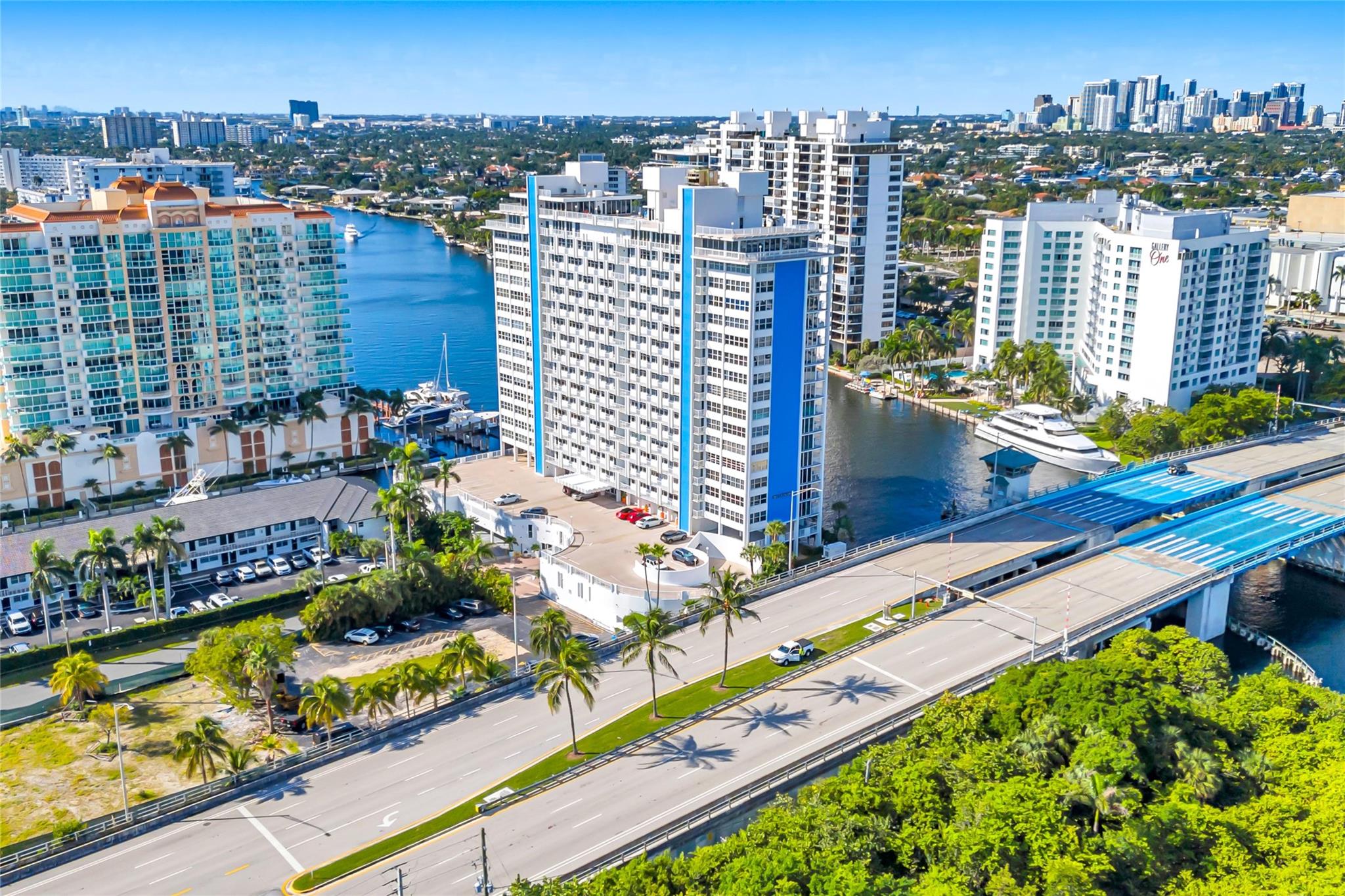 Sunrise East - Residential