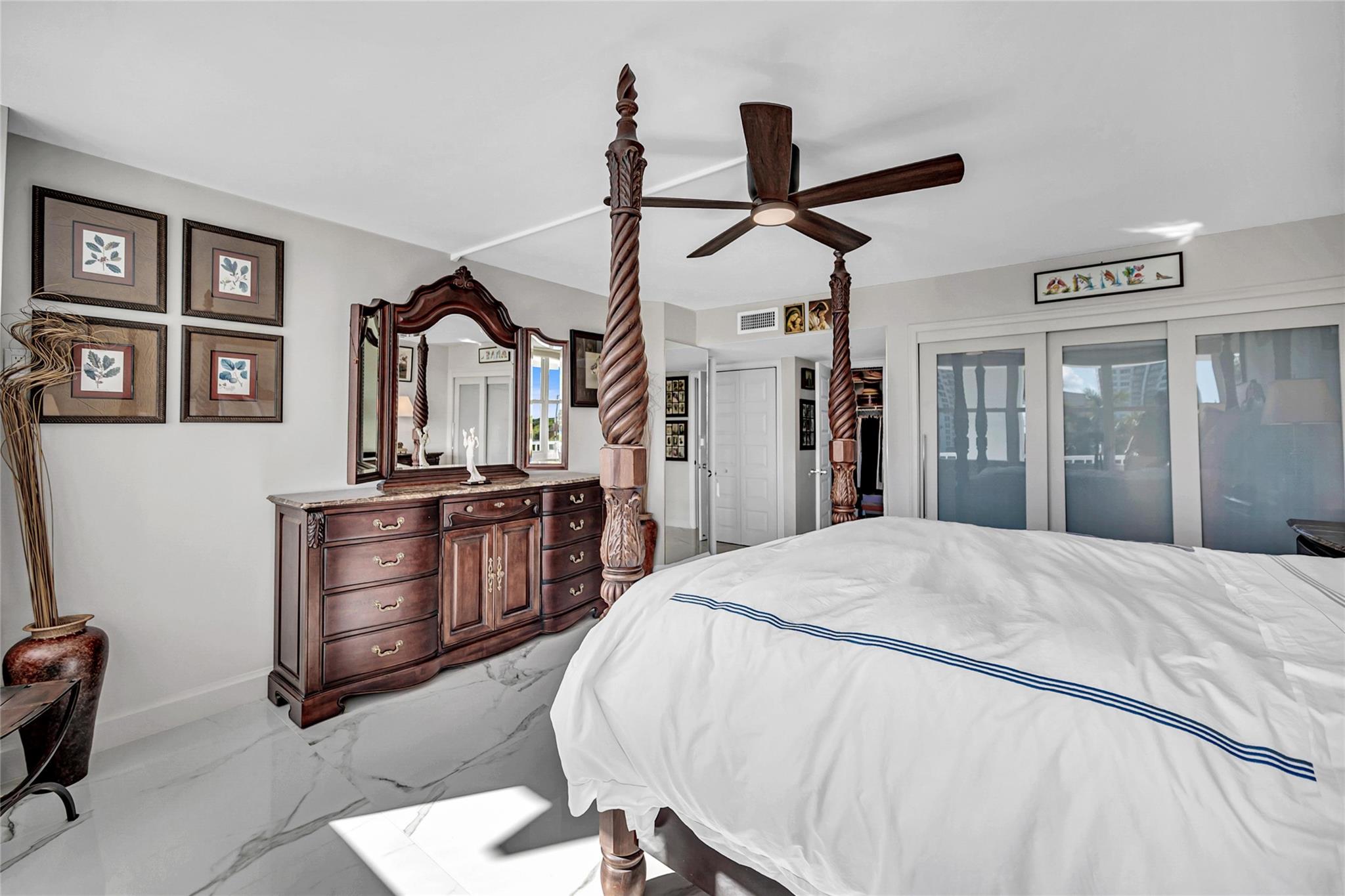 Sunrise East - Residential