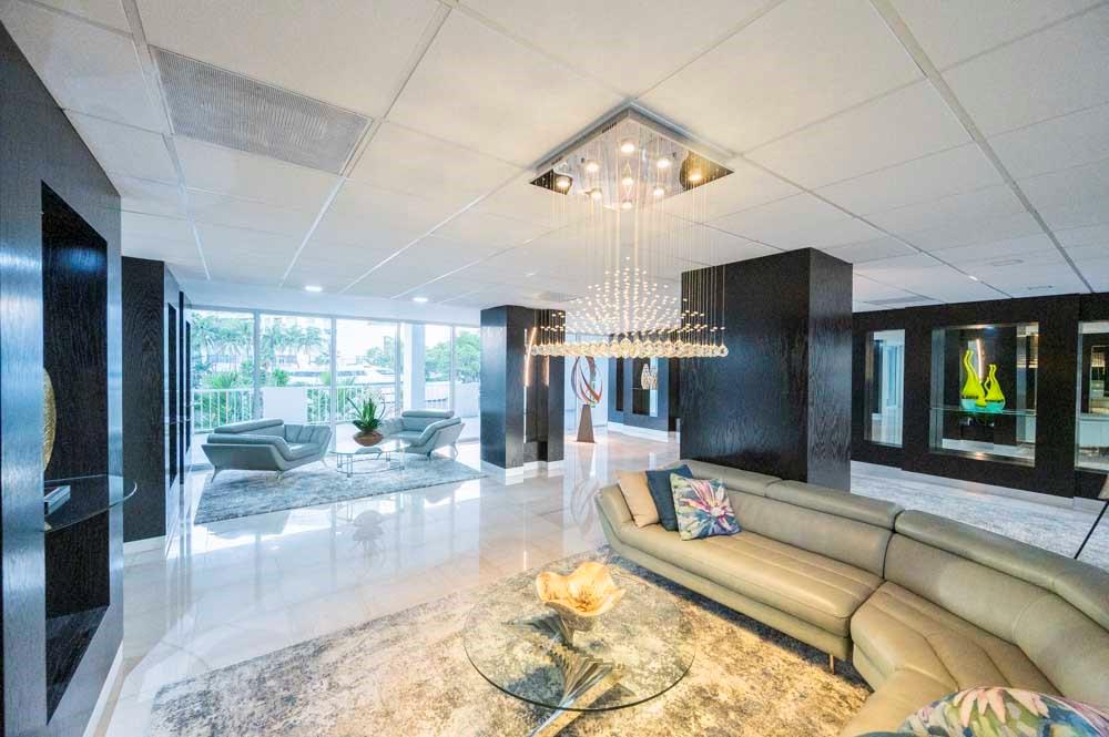 Sunrise East - Residential