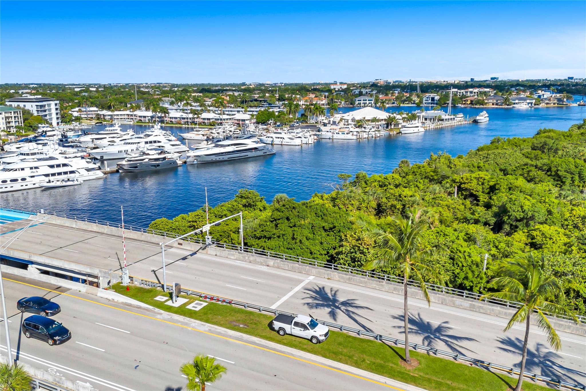 Sunrise East - Residential