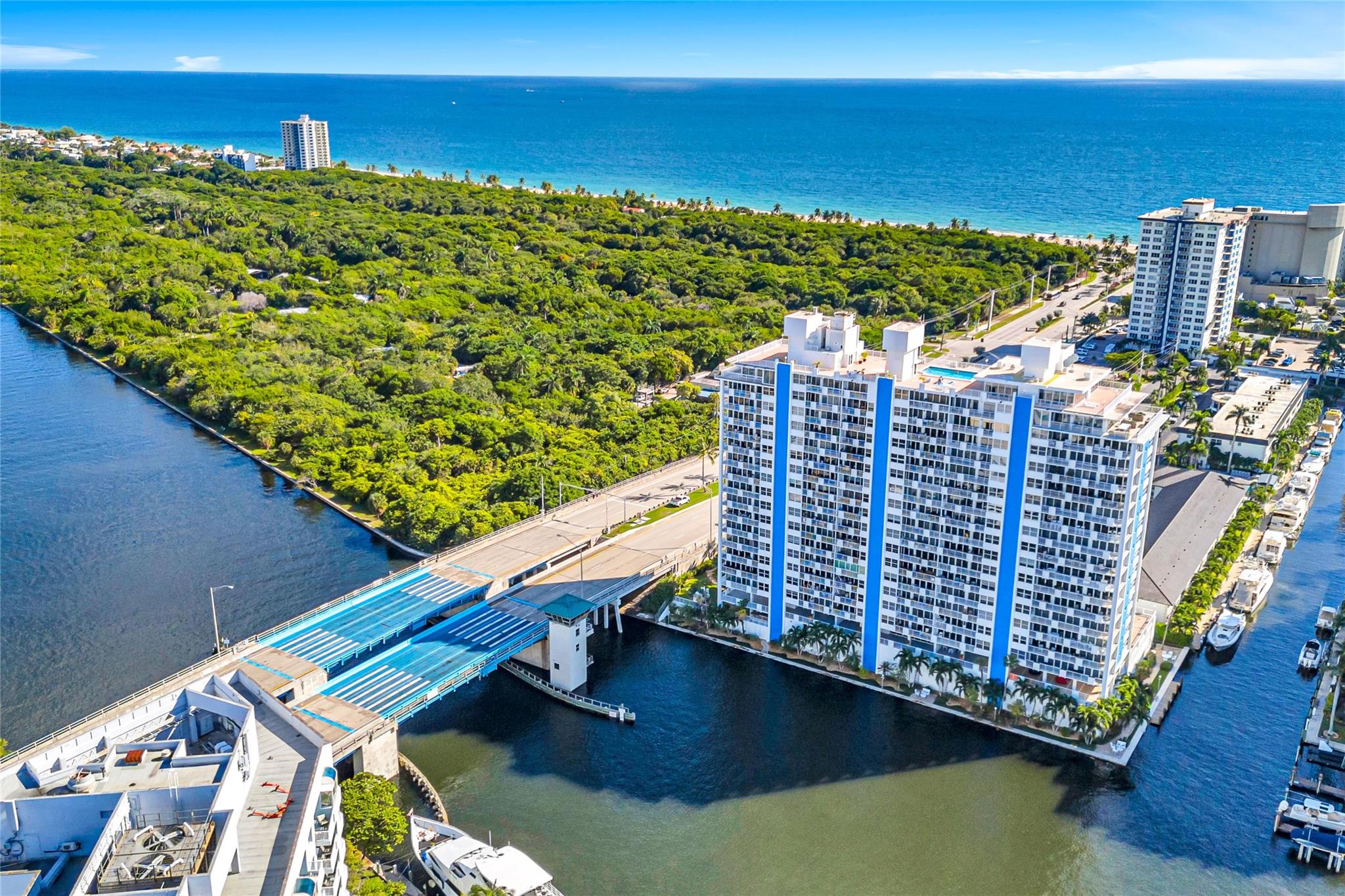 Sunrise East - Residential