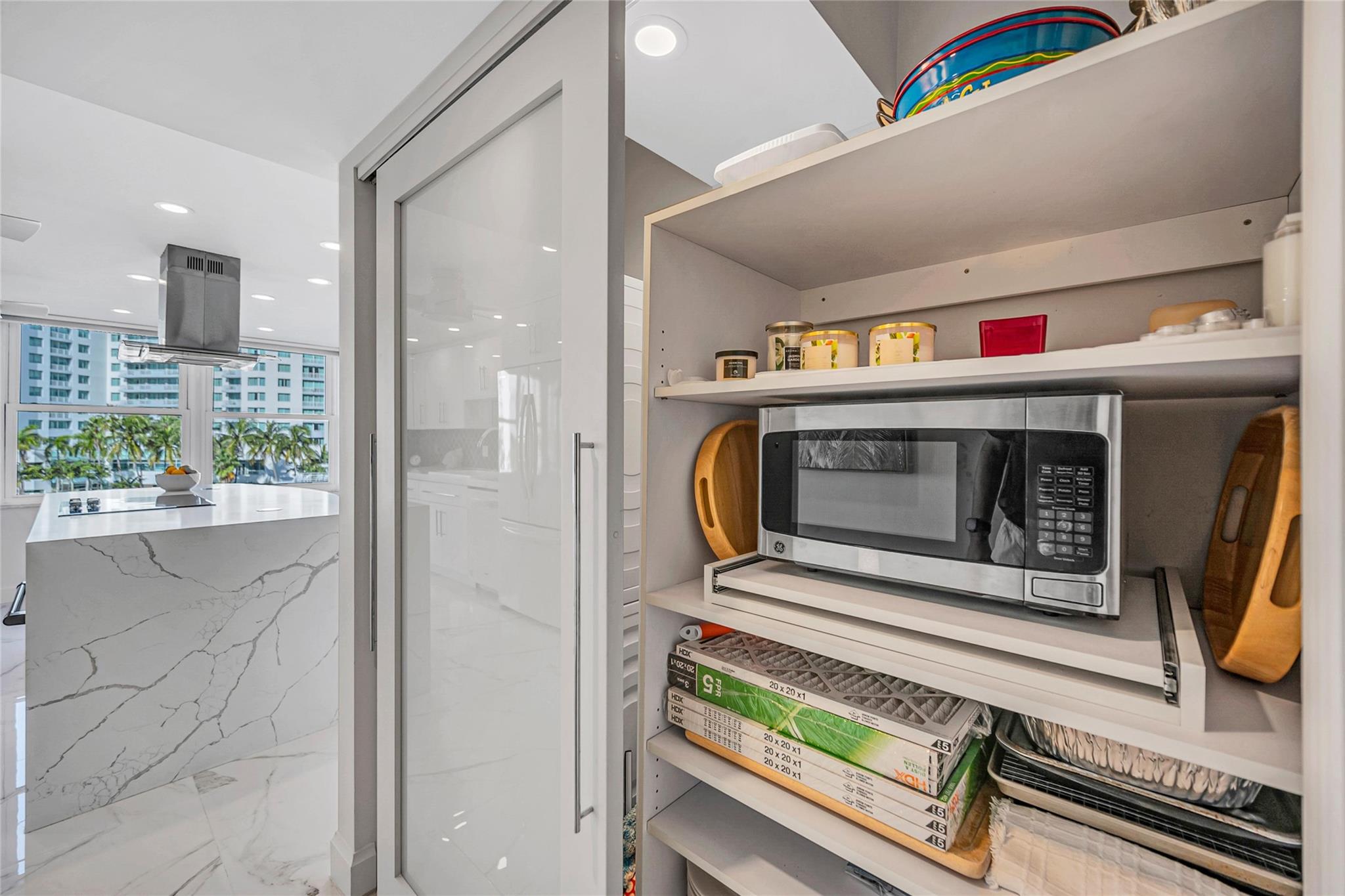 Sunrise East - Residential