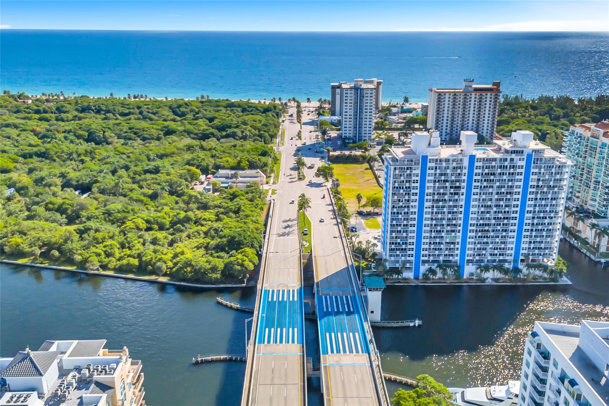 Sunrise East - Residential