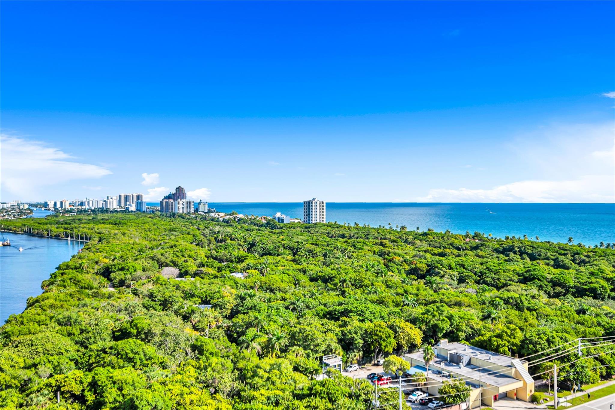 Sunrise East - Residential