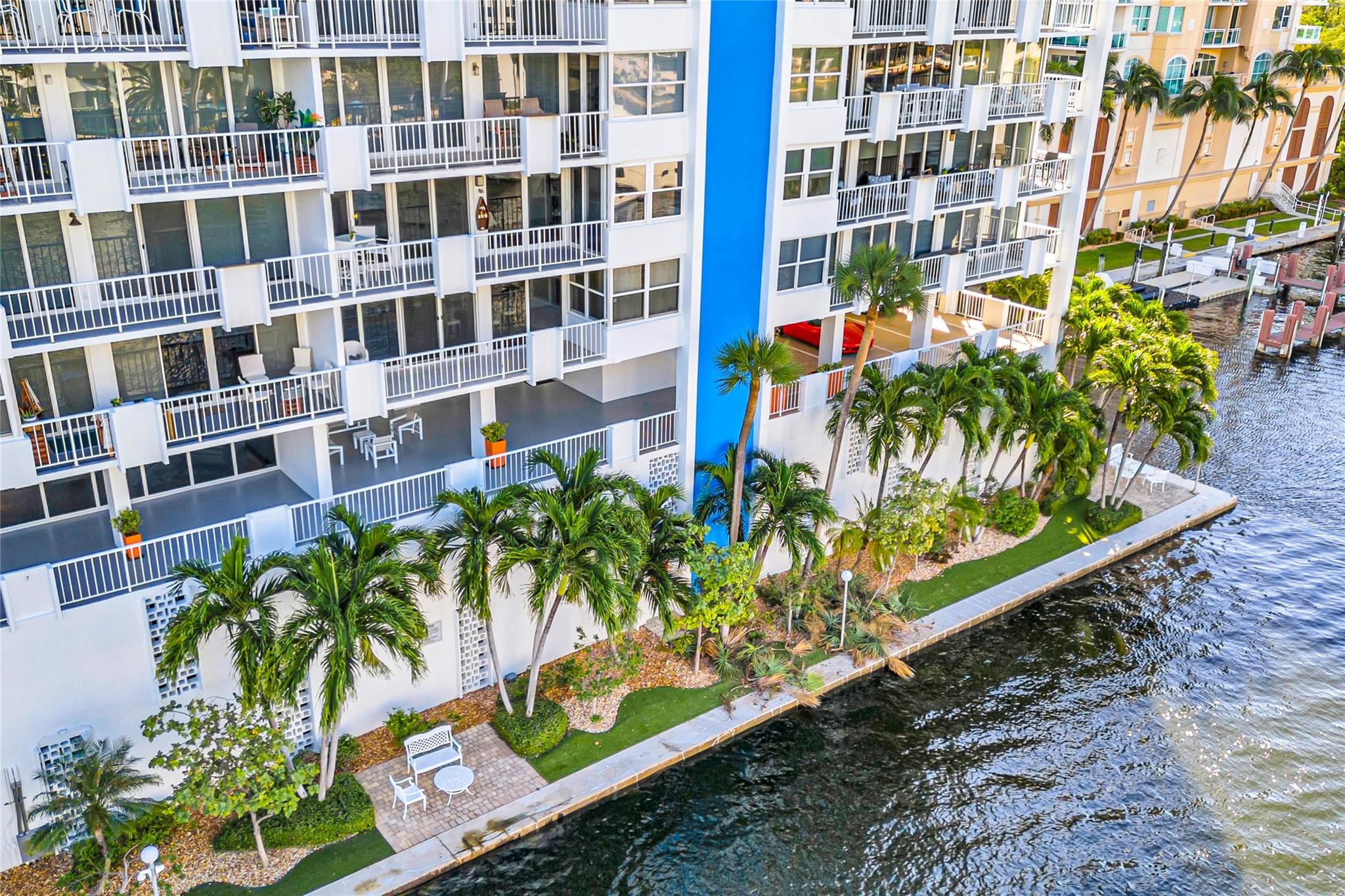 Sunrise East - Residential