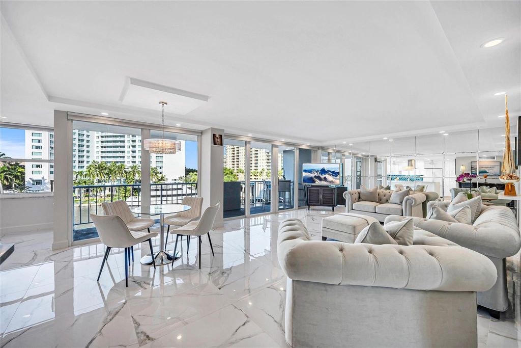 Photo of 2800 E Sunrise Blvd #5B, Fort Lauderdale, FL 33304 (MLS # F10533386)