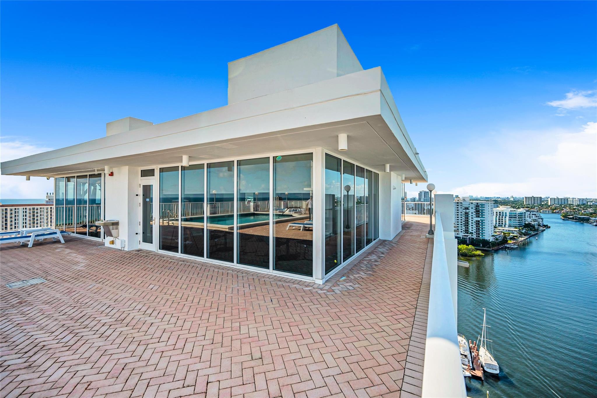 Sunrise East - Residential