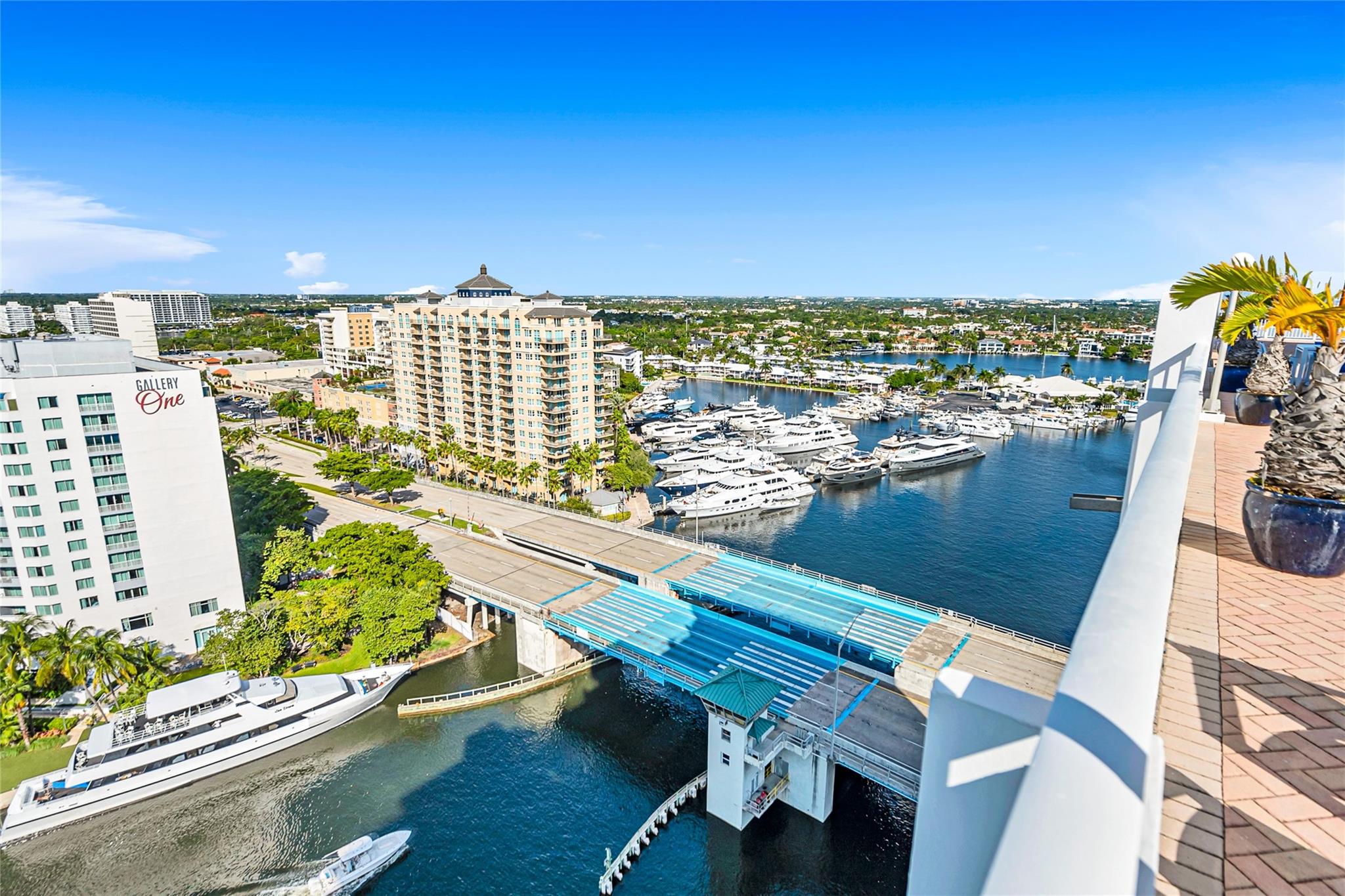 Sunrise East - Residential