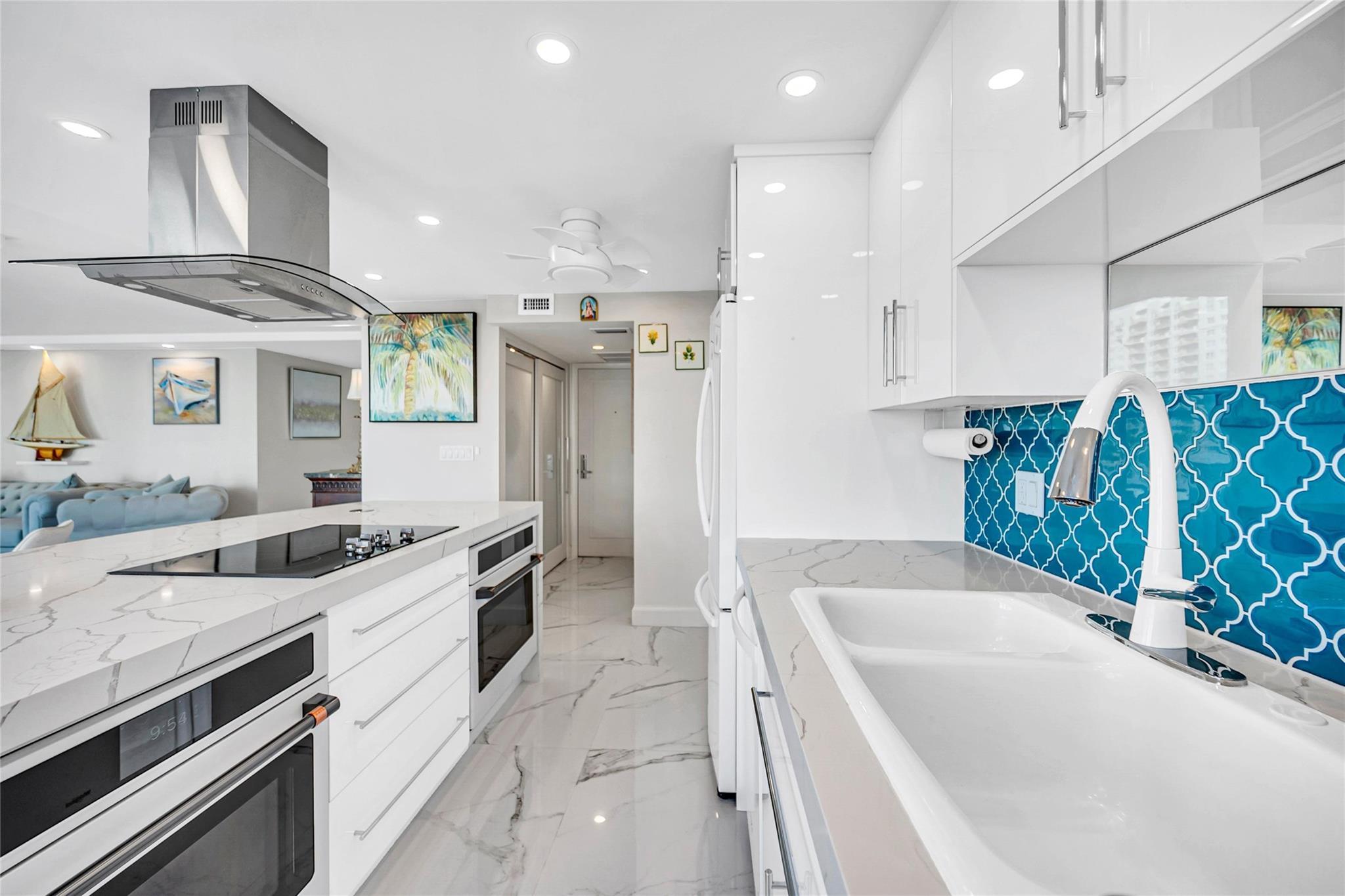 Sunrise East - Residential