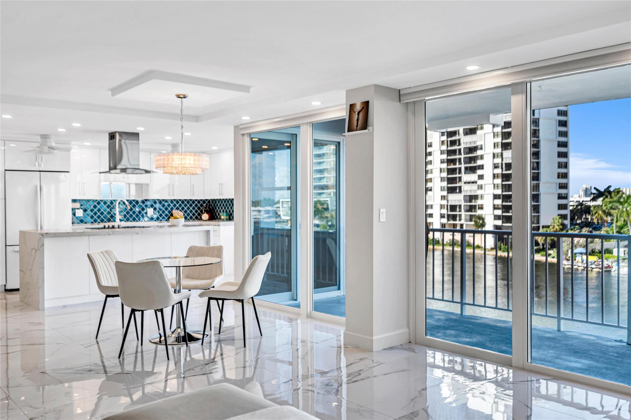 Sunrise East - Residential