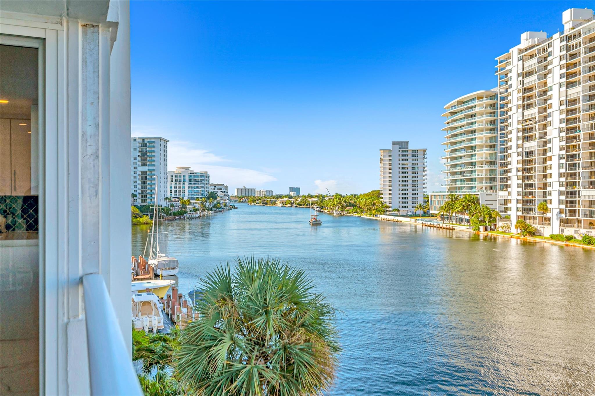 Sunrise East - Residential