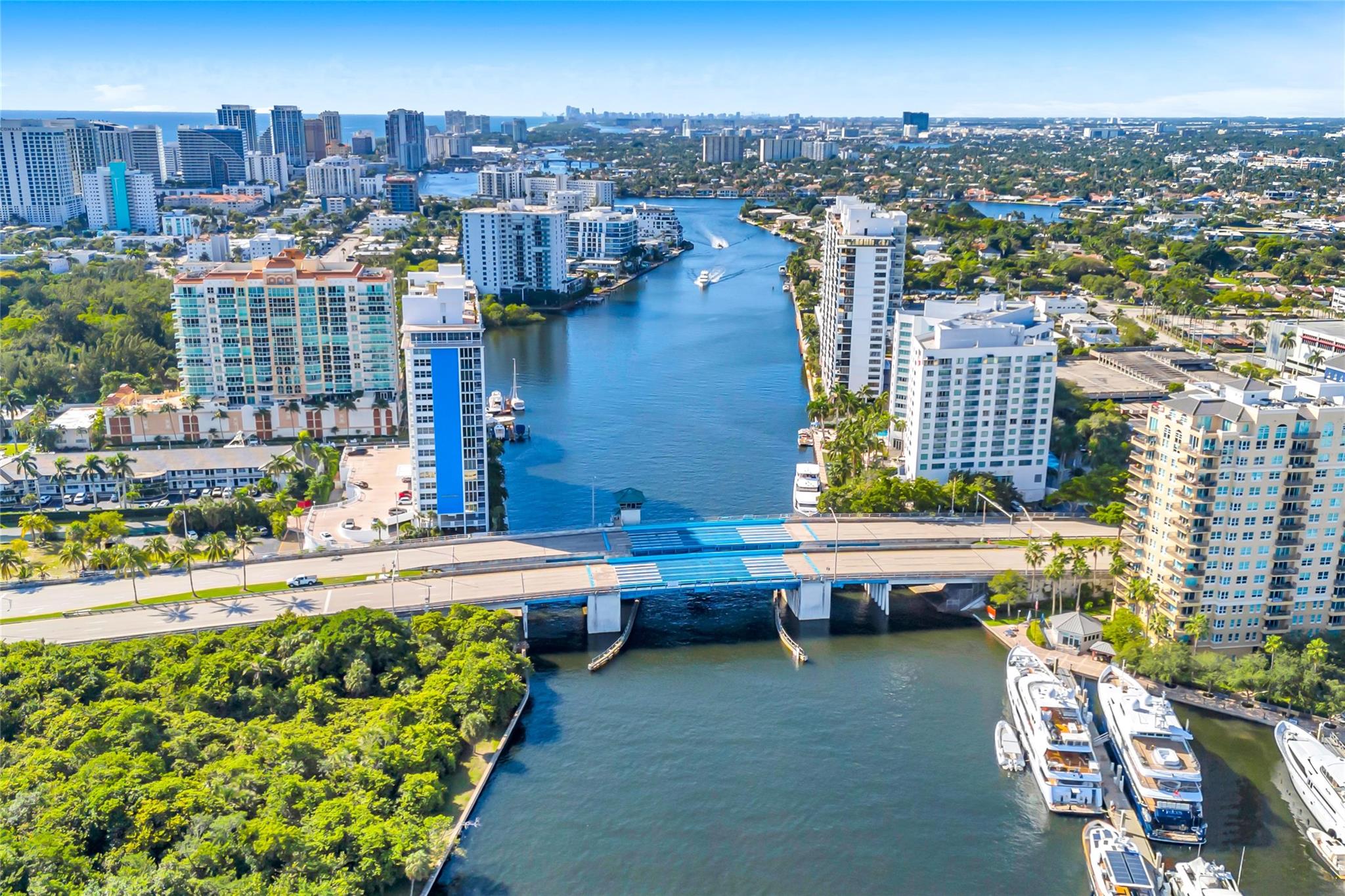 Sunrise East - Residential