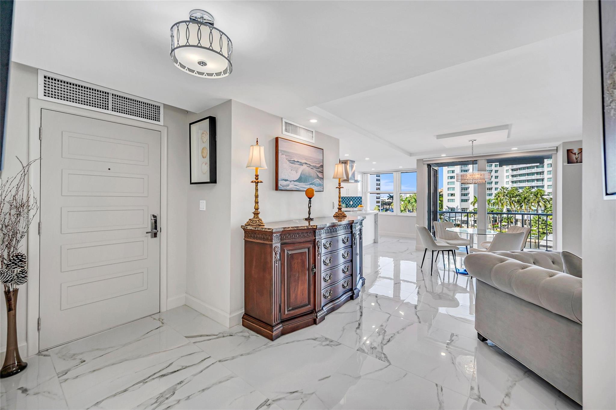 Sunrise East - Residential