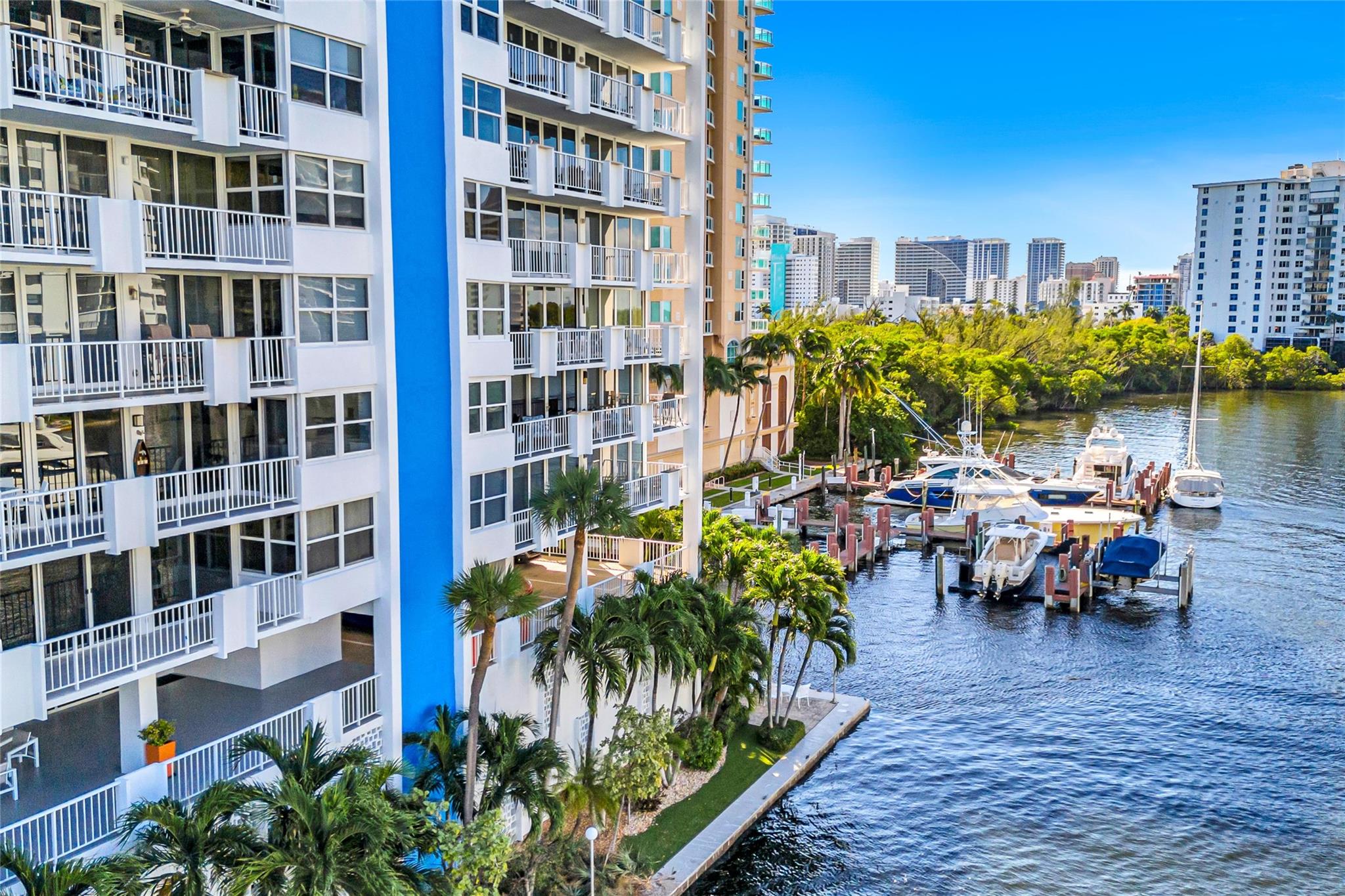 Sunrise East - Residential