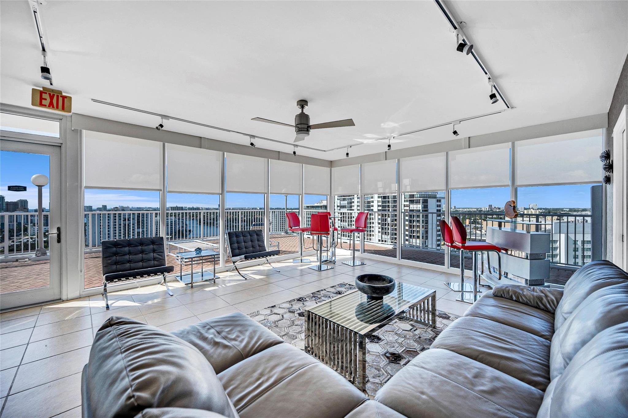 Sunrise East - Residential