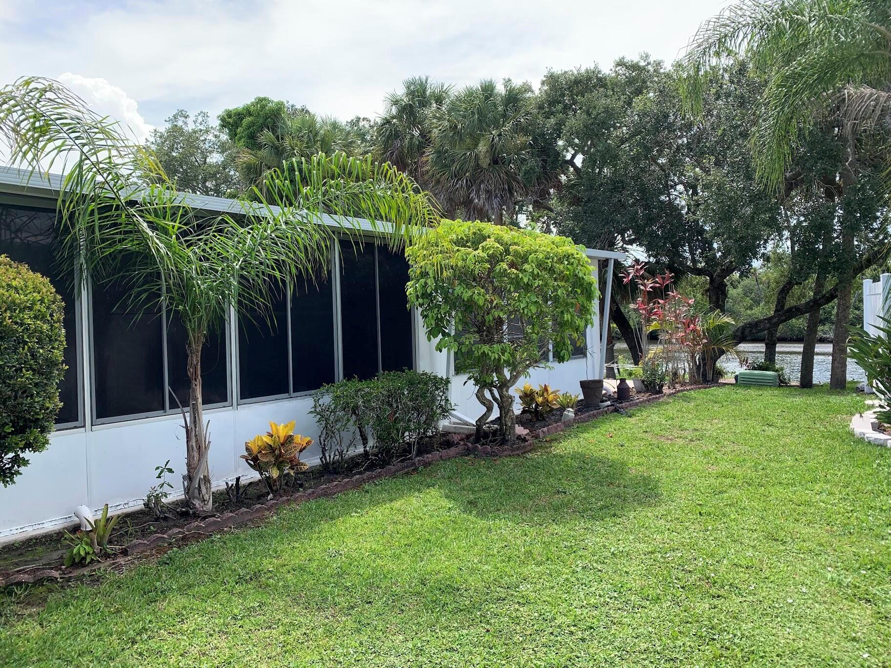 Spanish Lakes Riverfront - Residential Lease
