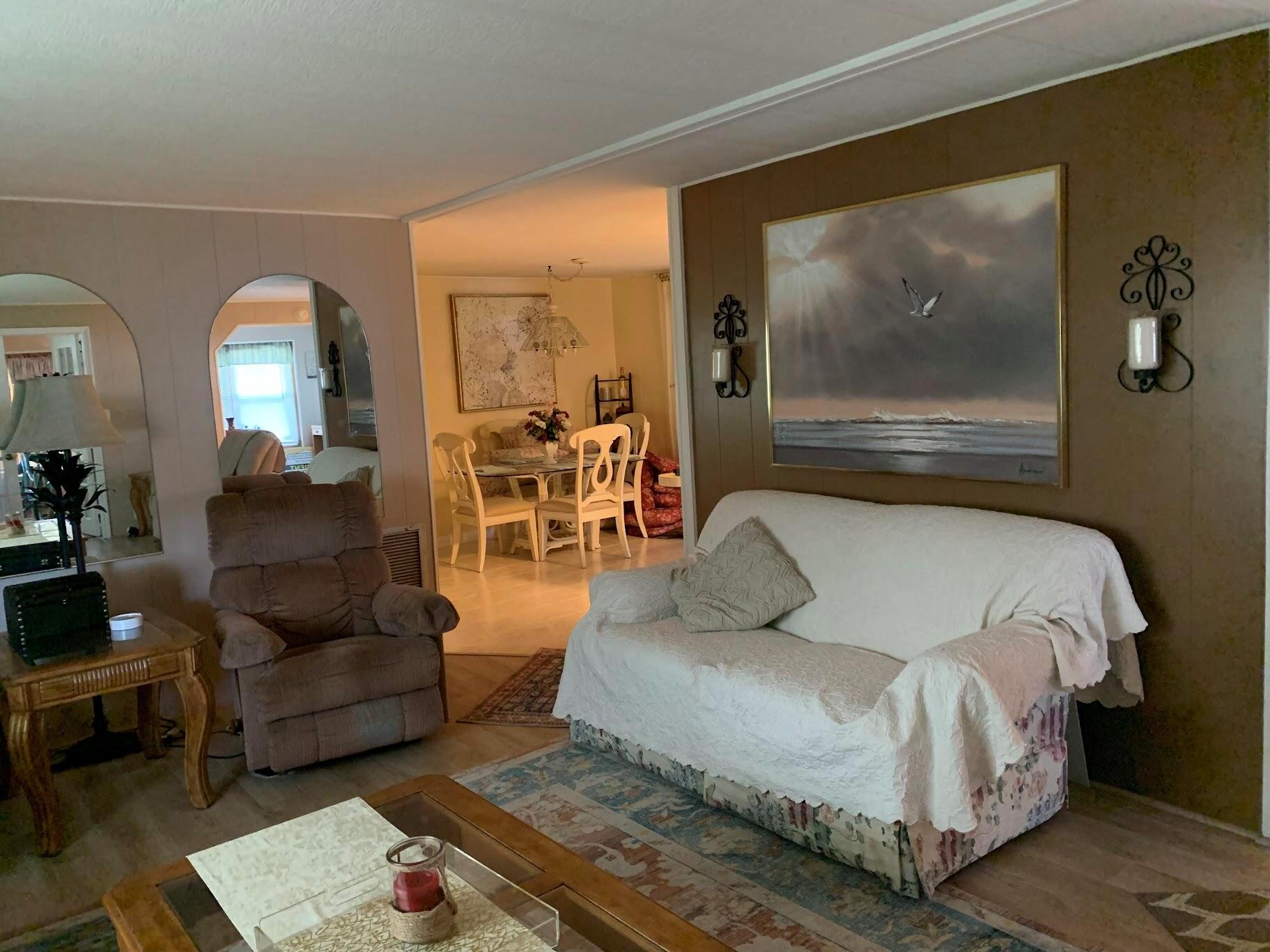 Spanish Lakes Riverfront - Residential Lease