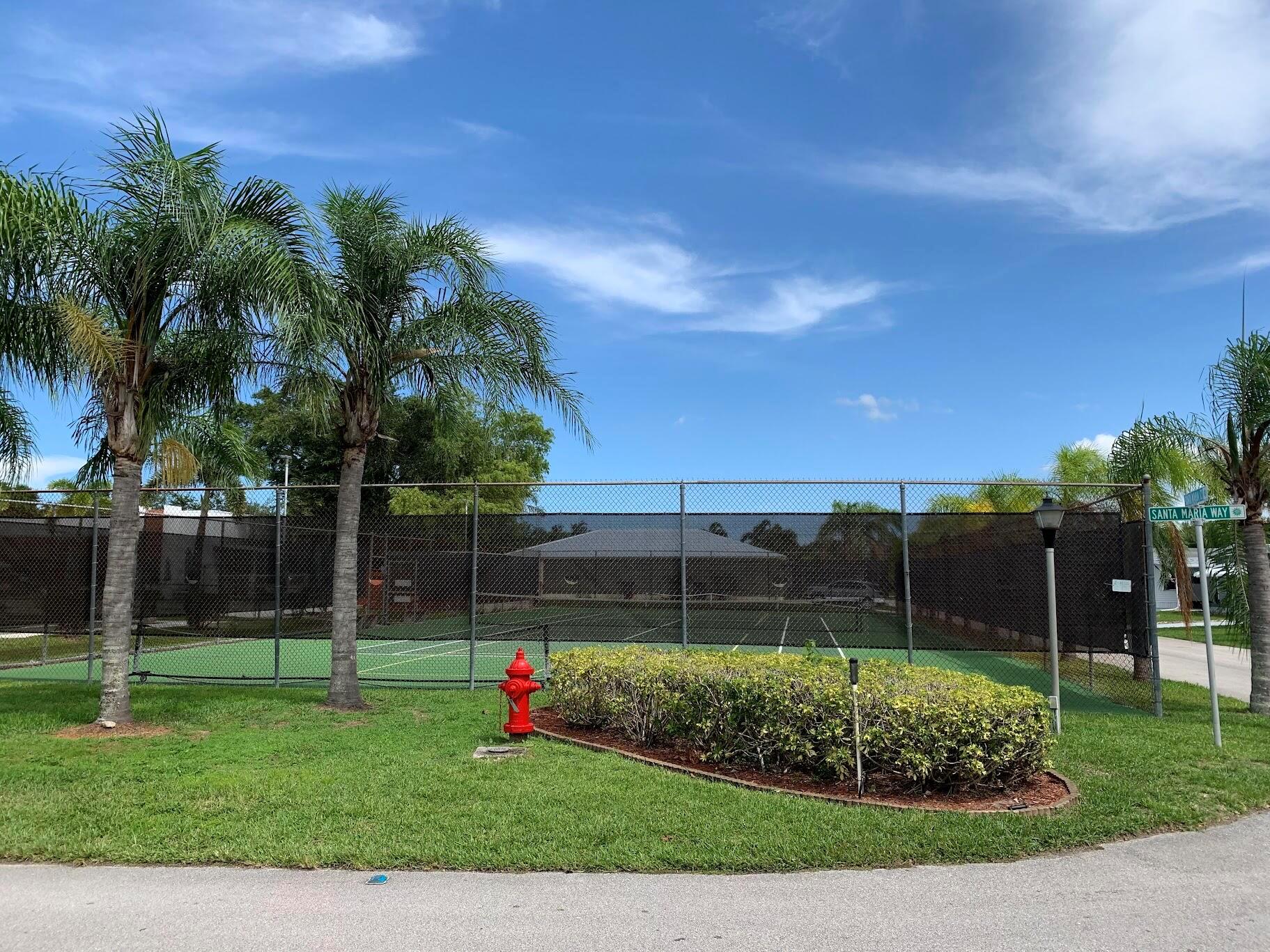 Spanish Lakes Riverfront - Residential Lease