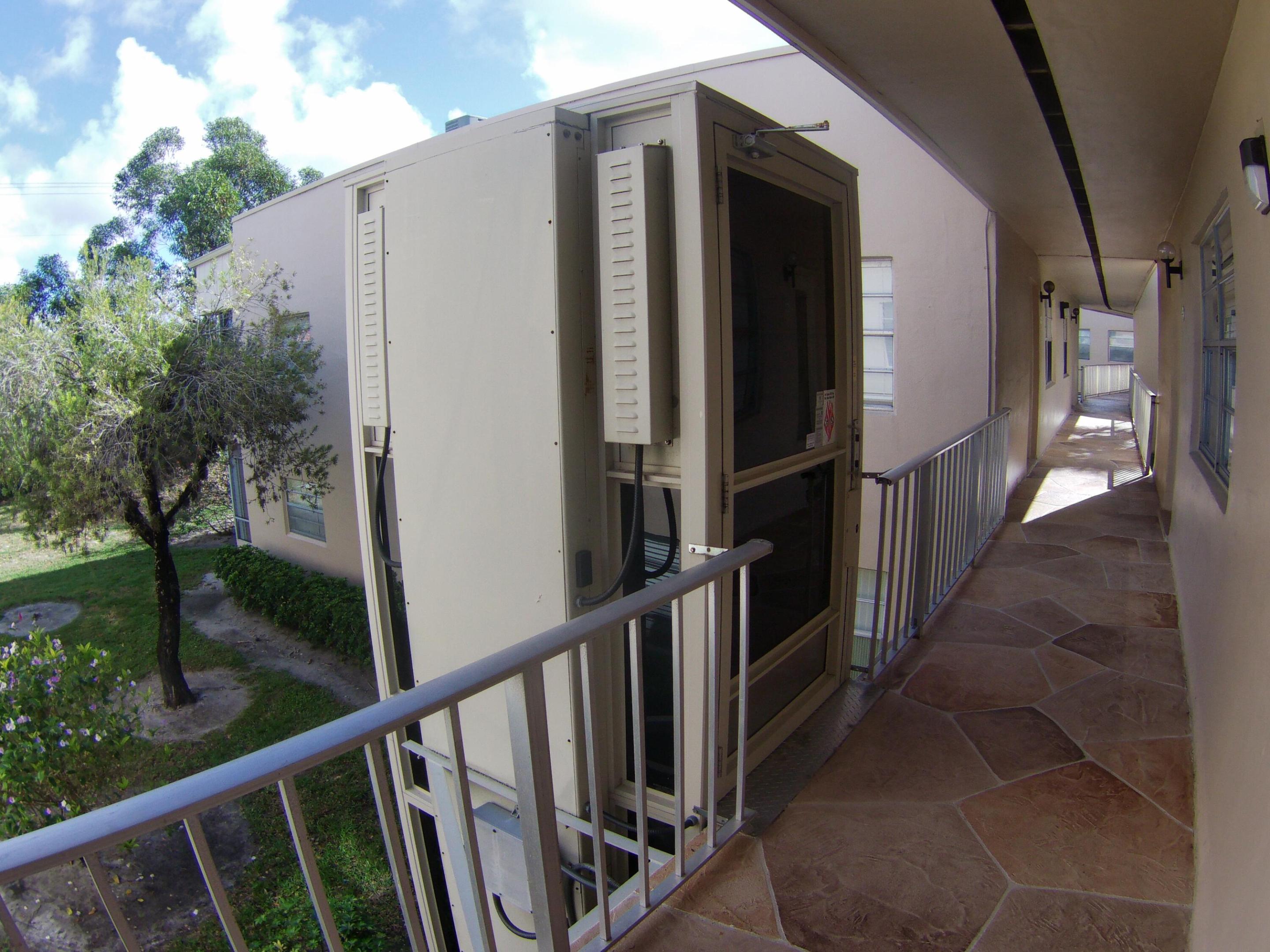 KINGS POINT NORMANDY CONDOS - Residential Lease