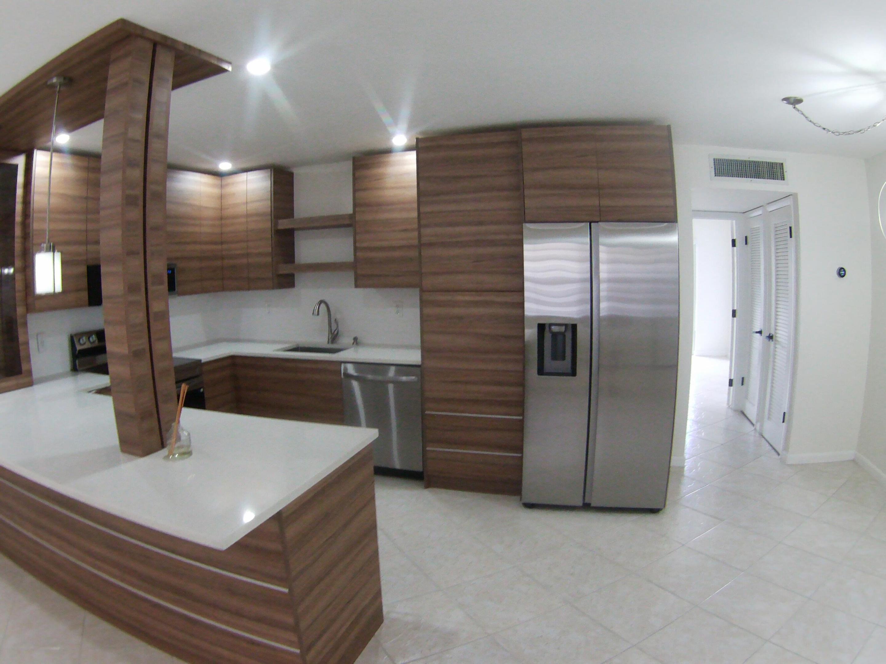 KINGS POINT NORMANDY CONDOS - Residential Lease