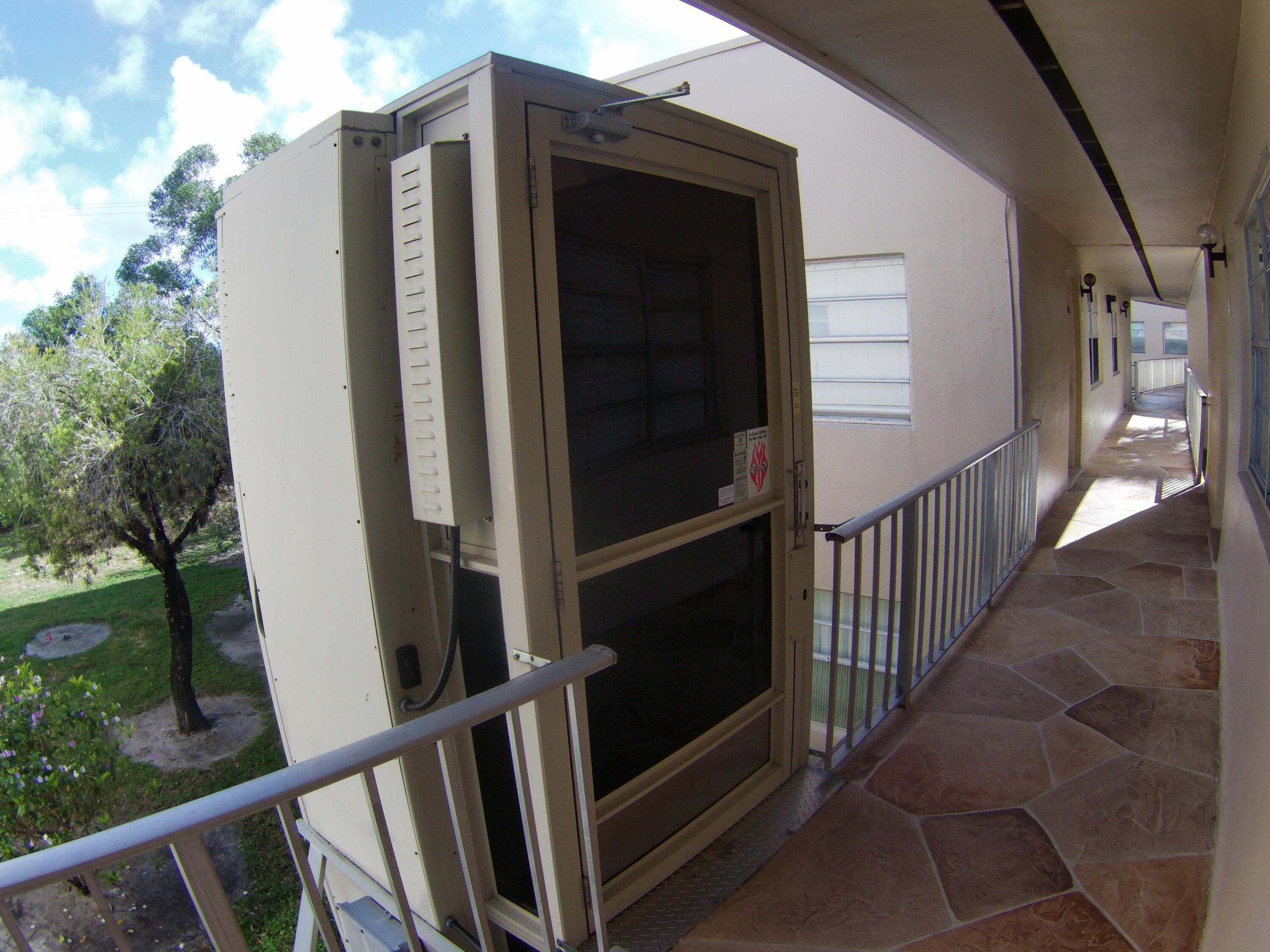 KINGS POINT NORMANDY CONDOS - Residential Lease