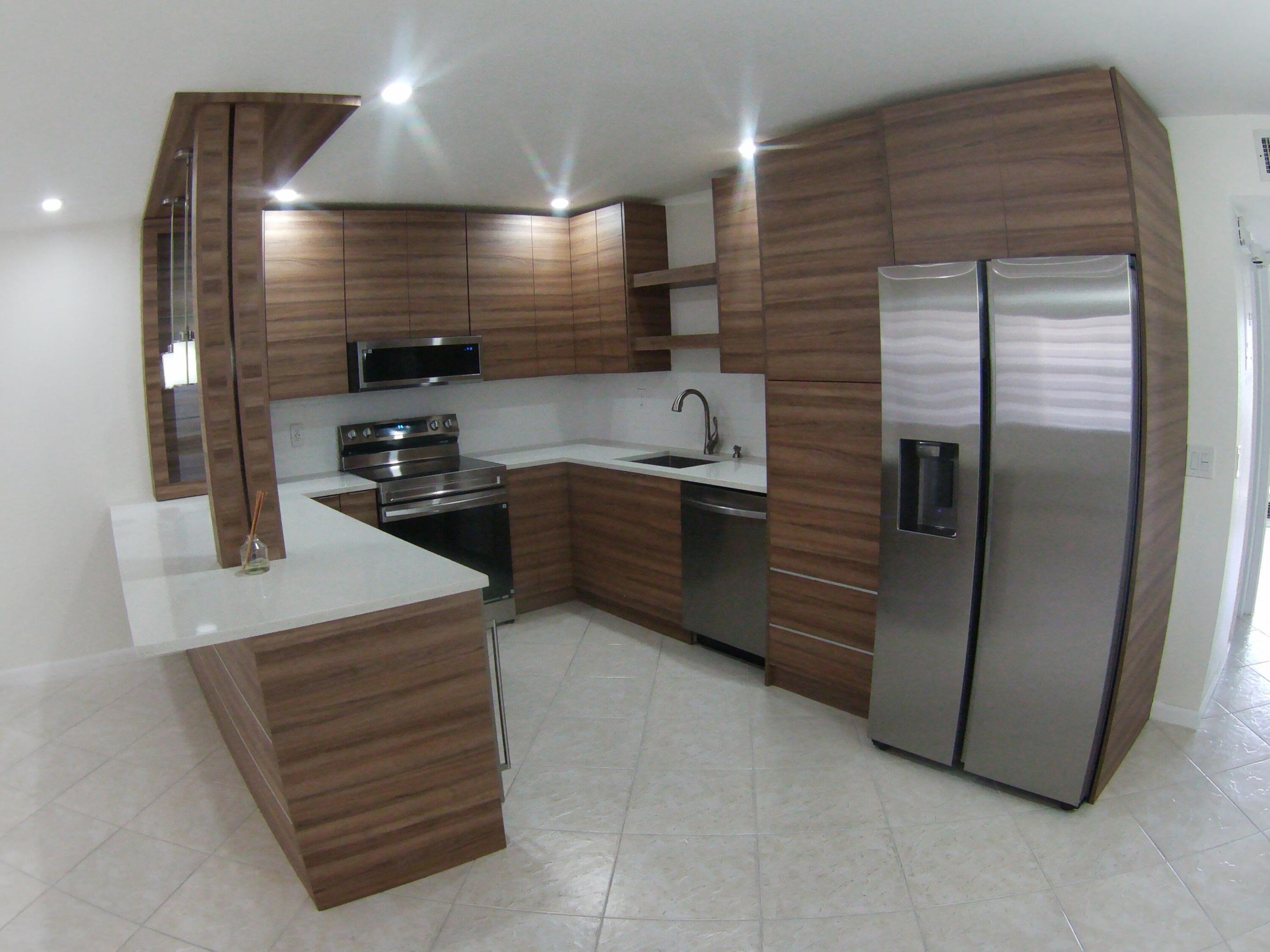 KINGS POINT NORMANDY CONDOS - Residential Lease