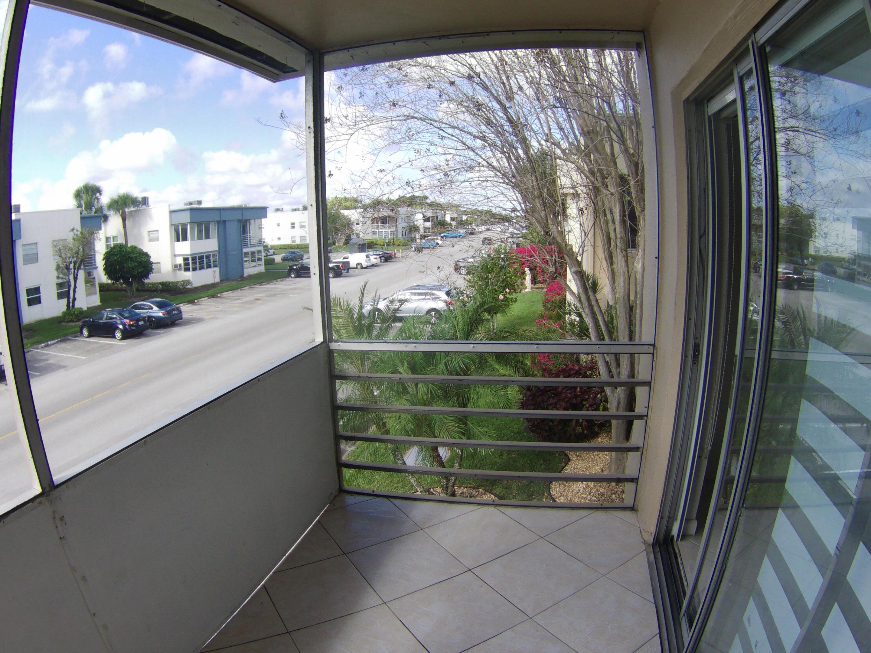 KINGS POINT NORMANDY CONDOS - Residential Lease