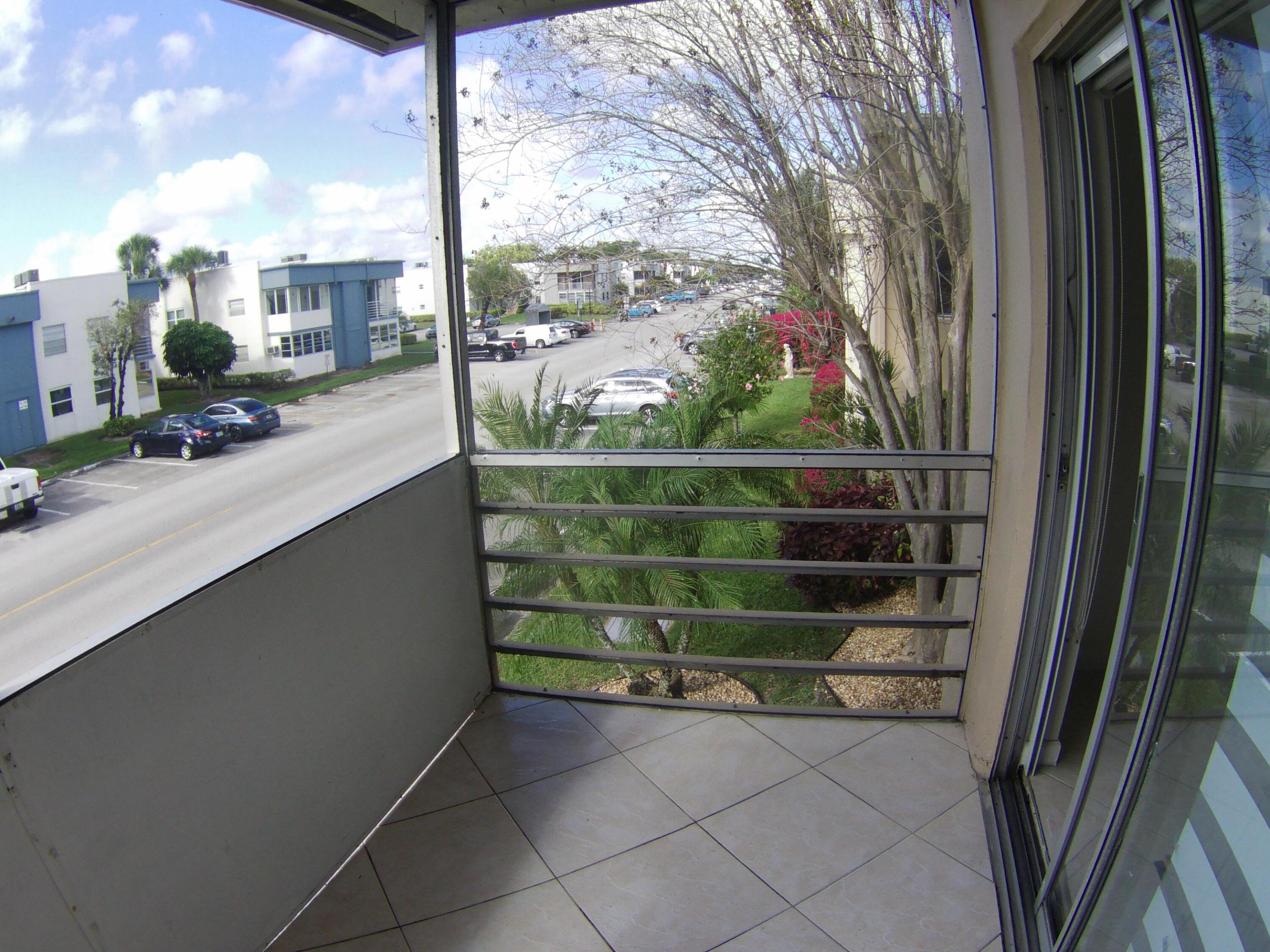 KINGS POINT NORMANDY CONDOS - Residential Lease