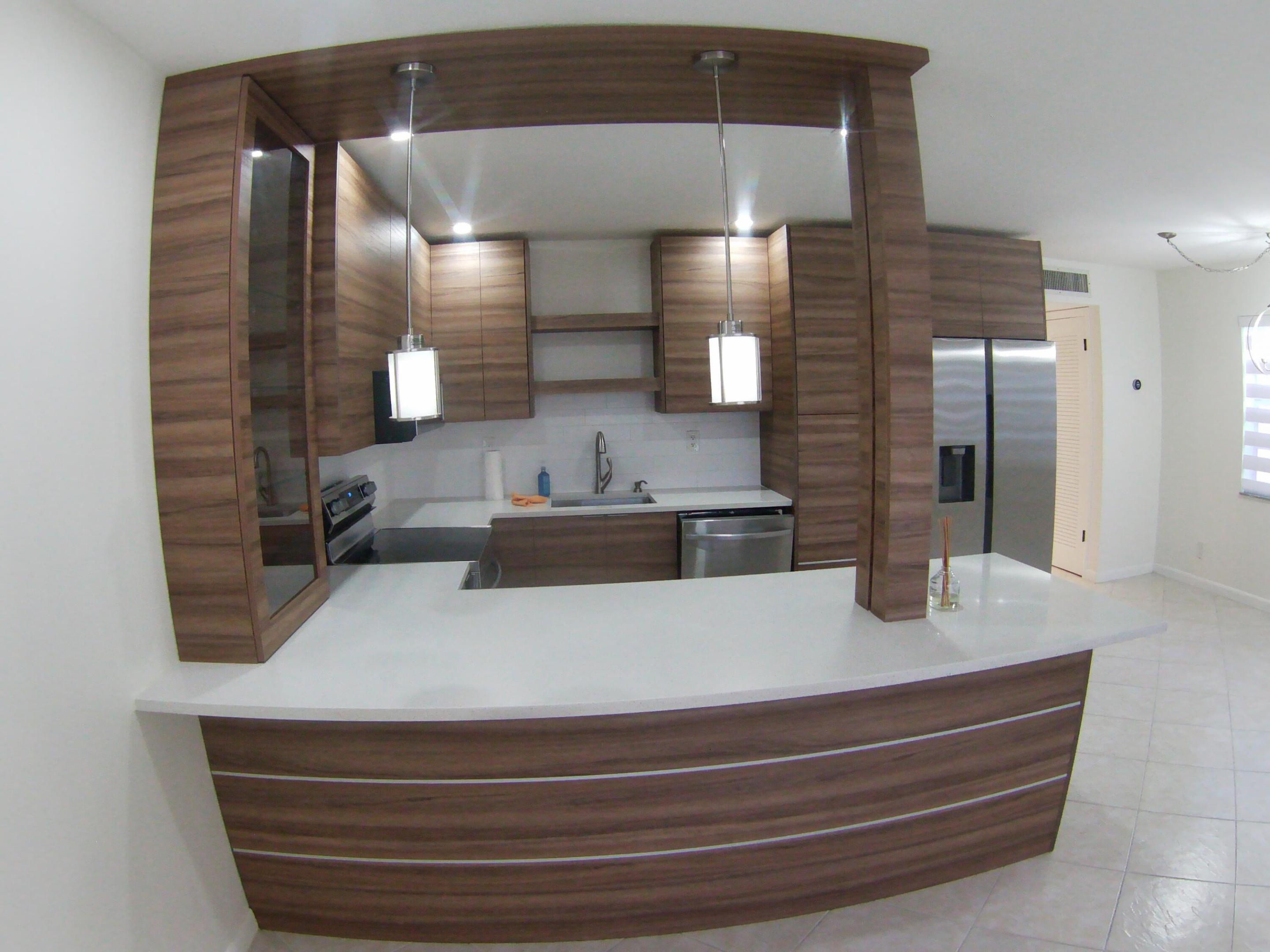 KINGS POINT NORMANDY CONDOS - Residential Lease