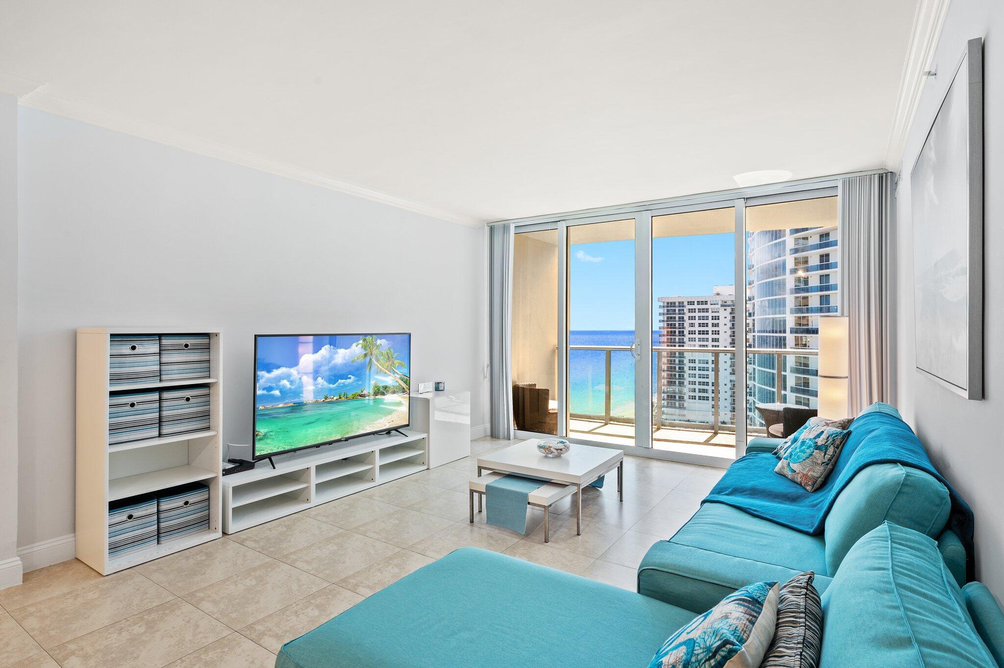 2501 S Ocean Drive 1516