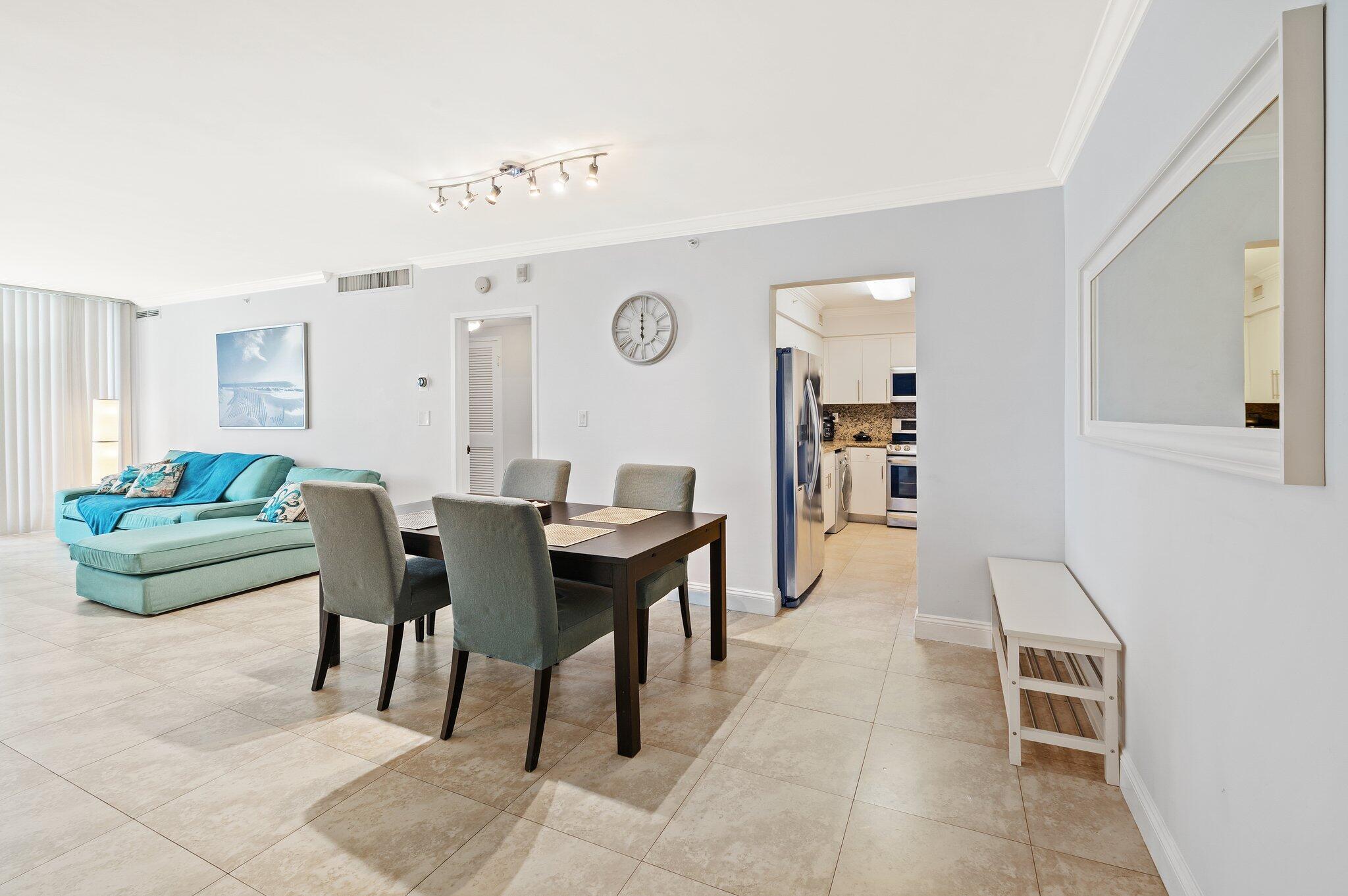 2501 S Ocean Drive 1516