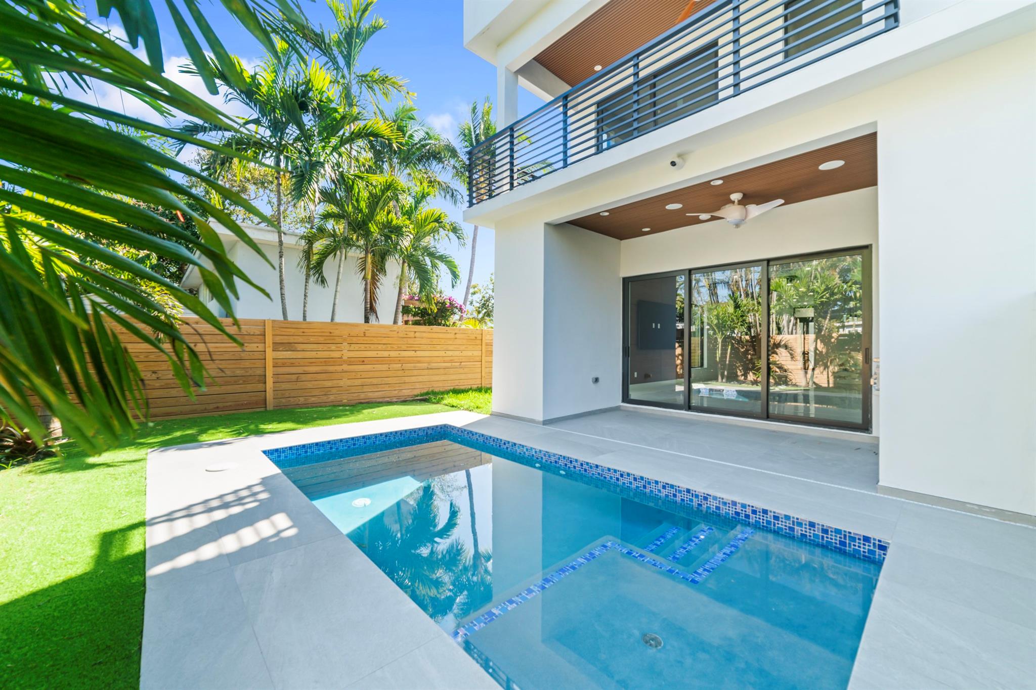 Lake Ridge - Residential