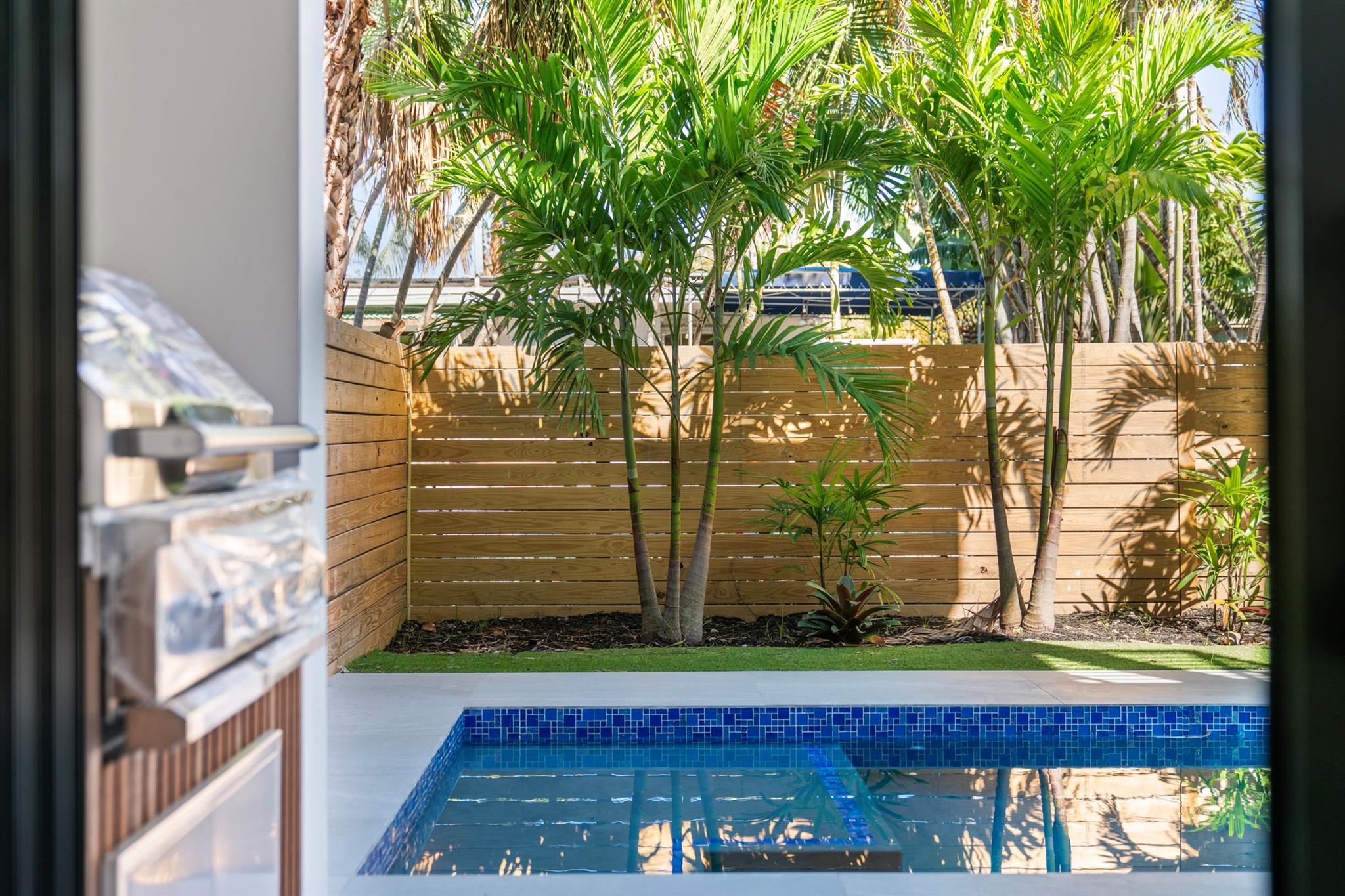 Lake Ridge - Residential