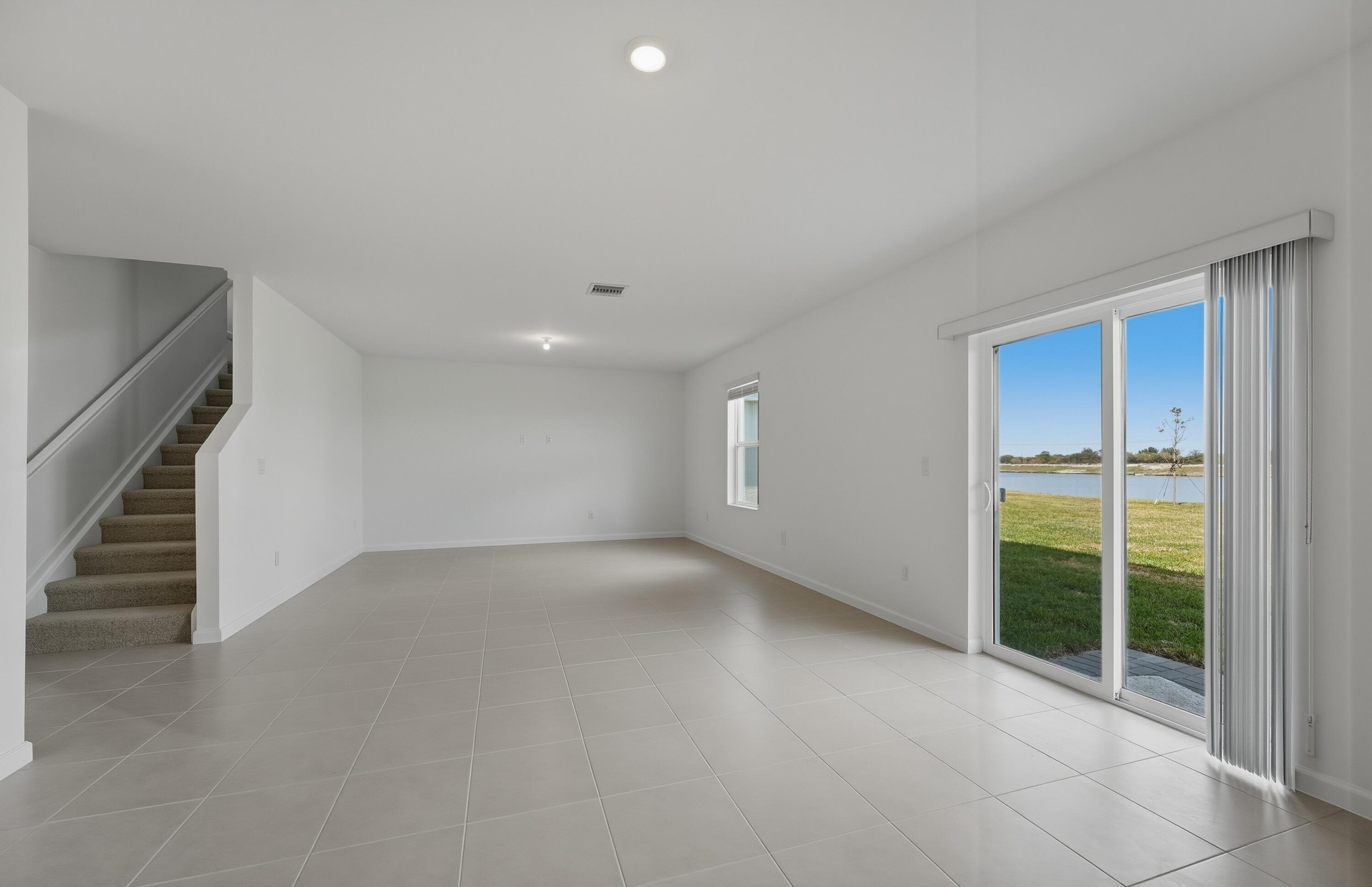 LTC RANCH WEST POD 2 PHASES 1 AND 2 - Residential Lease