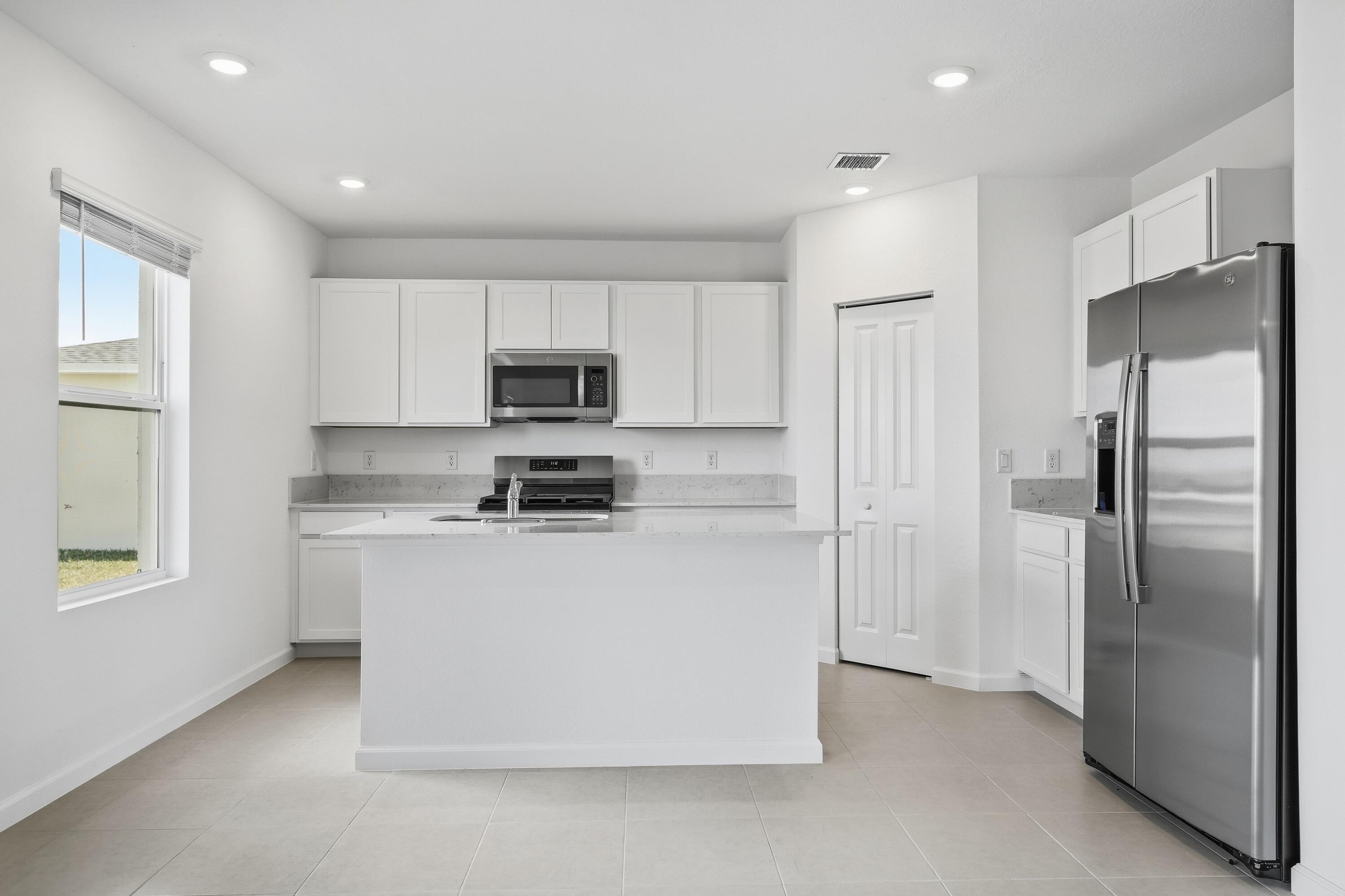 LTC RANCH WEST POD 2 PHASES 1 AND 2 - Residential Lease