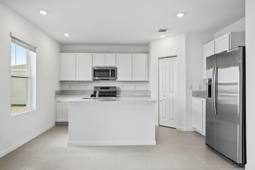 Photo of 10739 NW Moon Rise Lane, Port Saint Lucie, FL 34987 (MLS # R11165950)