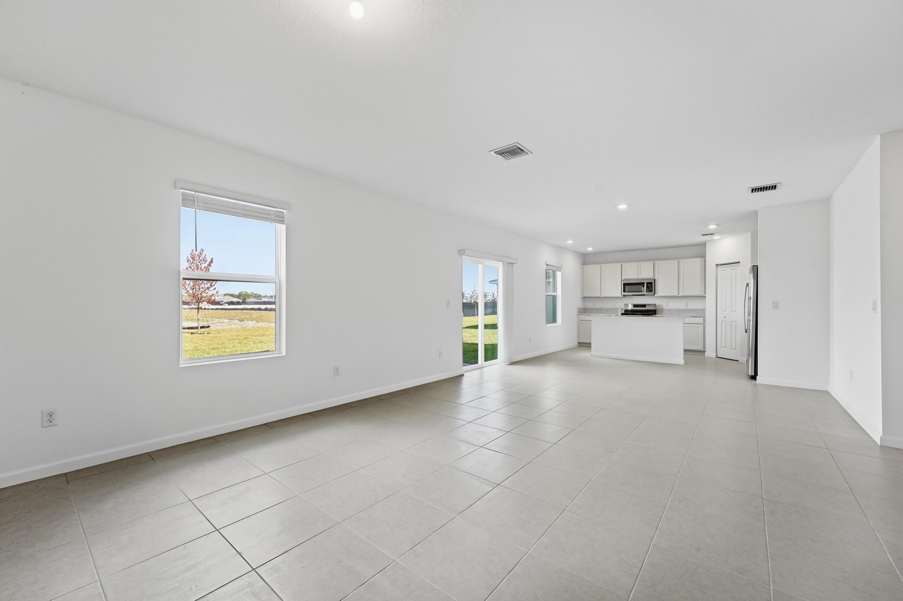 LTC RANCH WEST POD 2 PHASES 1 AND 2 - Residential Lease