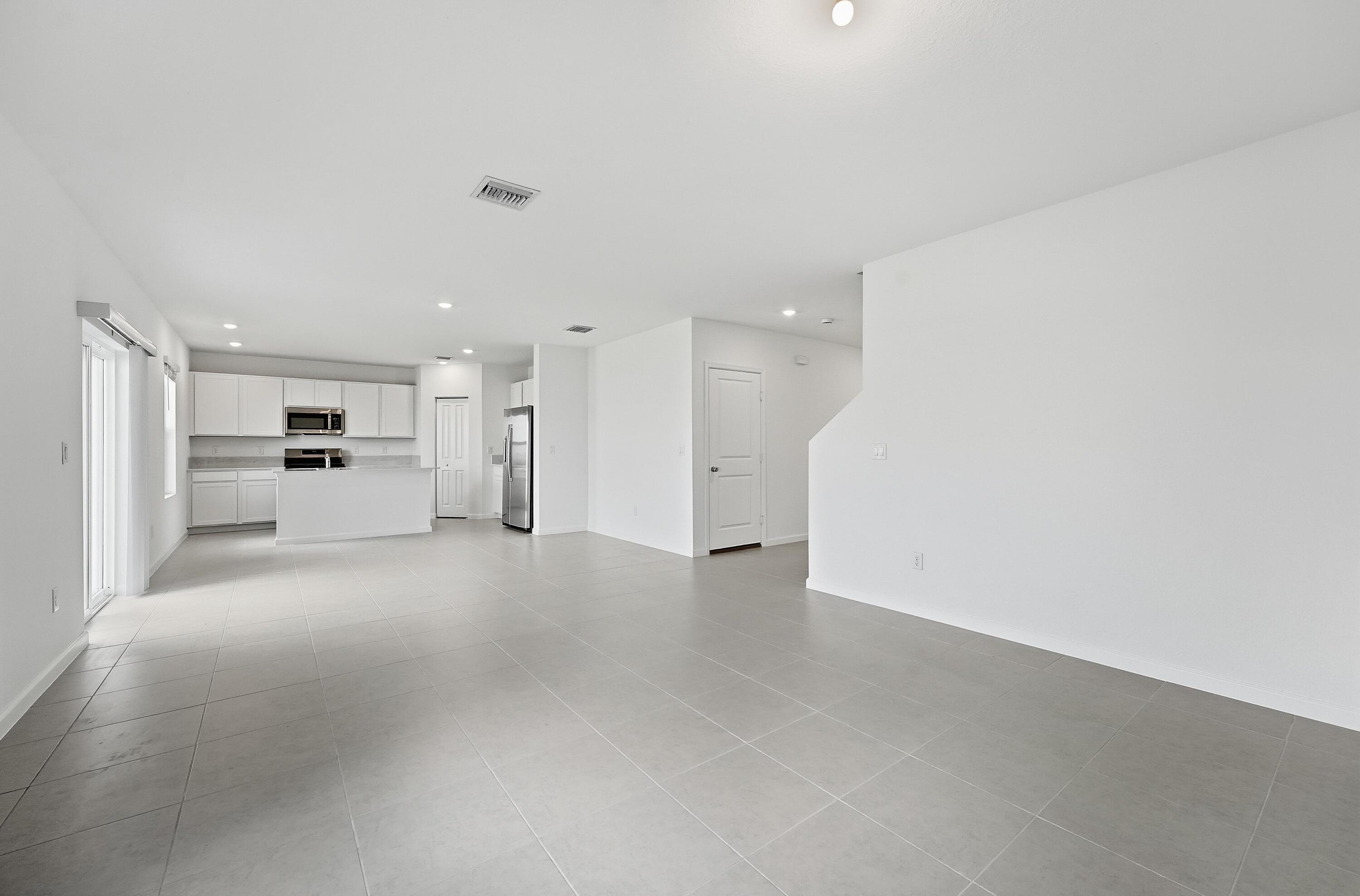 LTC RANCH WEST POD 2 PHASES 1 AND 2 - Residential Lease