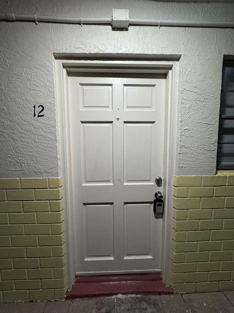 Margate Realty 1 42-42 B - Residential Lease