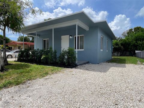 1708 NW 7th Pl Fort Lauderdale FL 33311