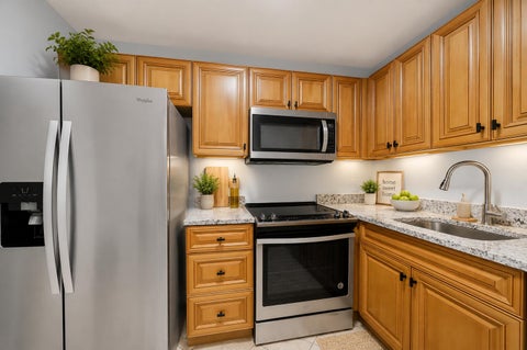 Tiny photo for 134 S Cypress Road #425, Pompano Beach, FL 33060 (MLS # B26044663)