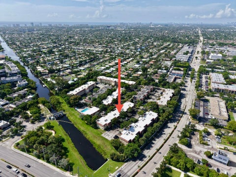 Tiny photo for 134 S Cypress Road #425, Pompano Beach, FL 33060 (MLS # B26044663)