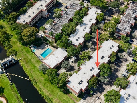 Tiny photo for 134 S Cypress Road #425, Pompano Beach, FL 33060 (MLS # B26044663)