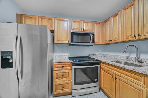 Tiny photo for 134 S Cypress Road #425, Pompano Beach, FL 33060 (MLS # B26044663)