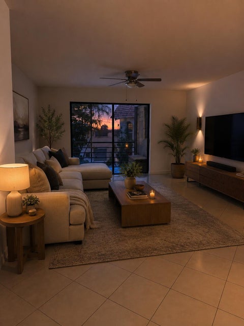 Tiny photo for 134 S Cypress Road #425, Pompano Beach, FL 33060 (MLS # B26044663)